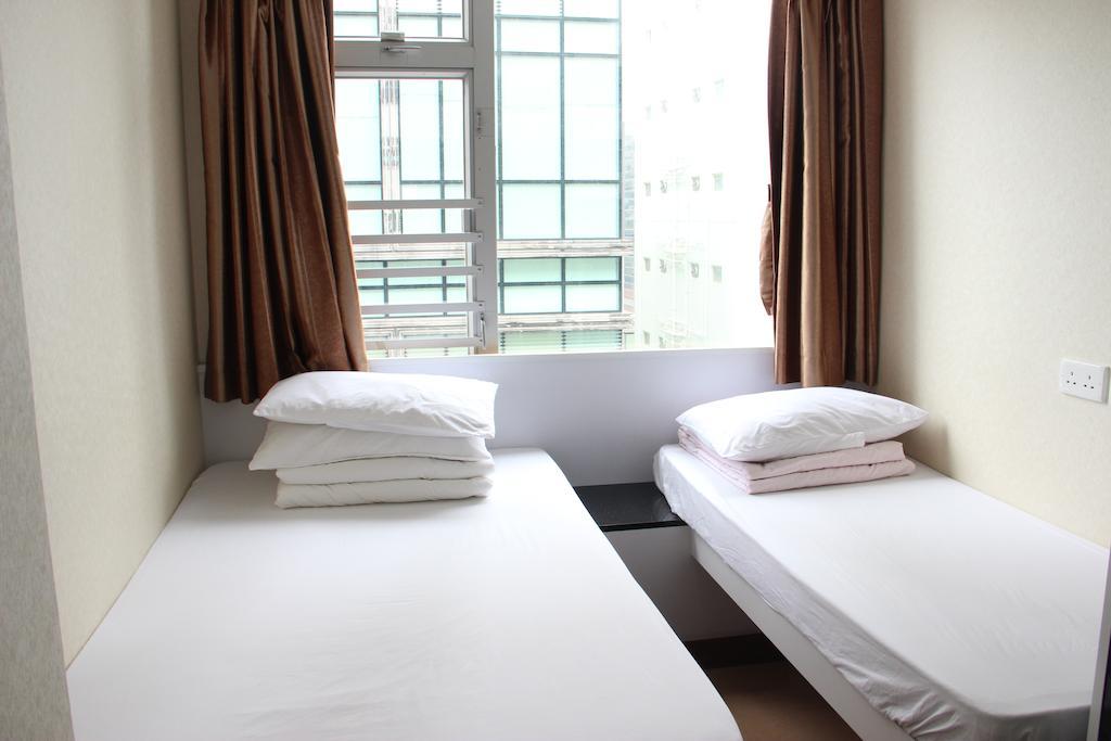 First Class Rumah tetamu