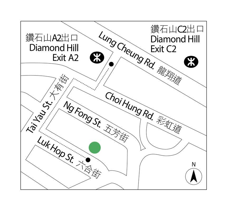 Hotel Pentahotel Hong Kong, Kowloon 4*