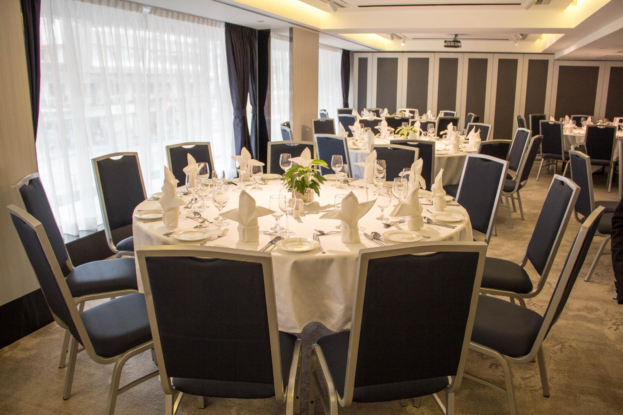 Hotel Metropark Mongkok Hong Kong