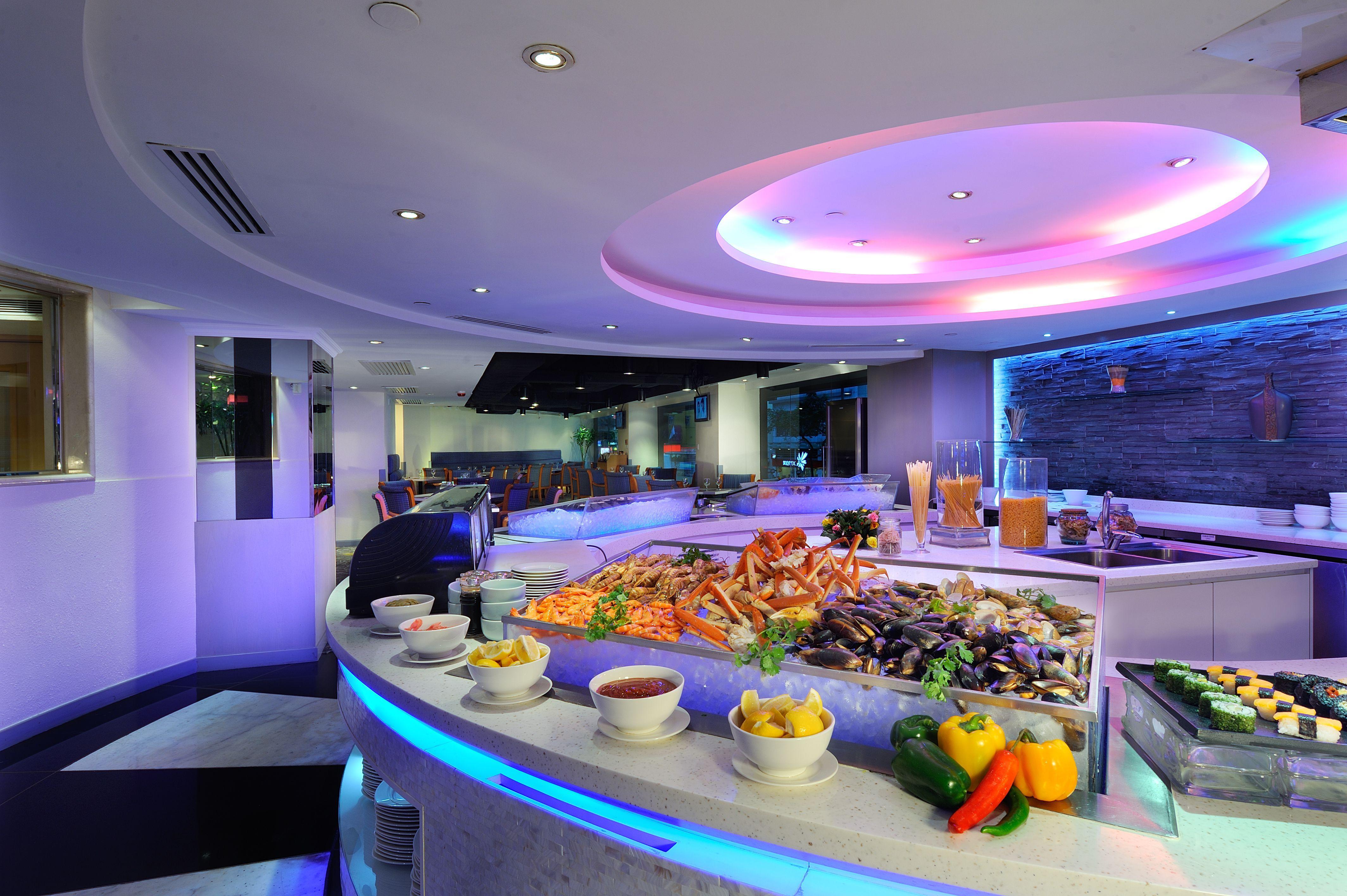 Metropark Mongkok Hotel
