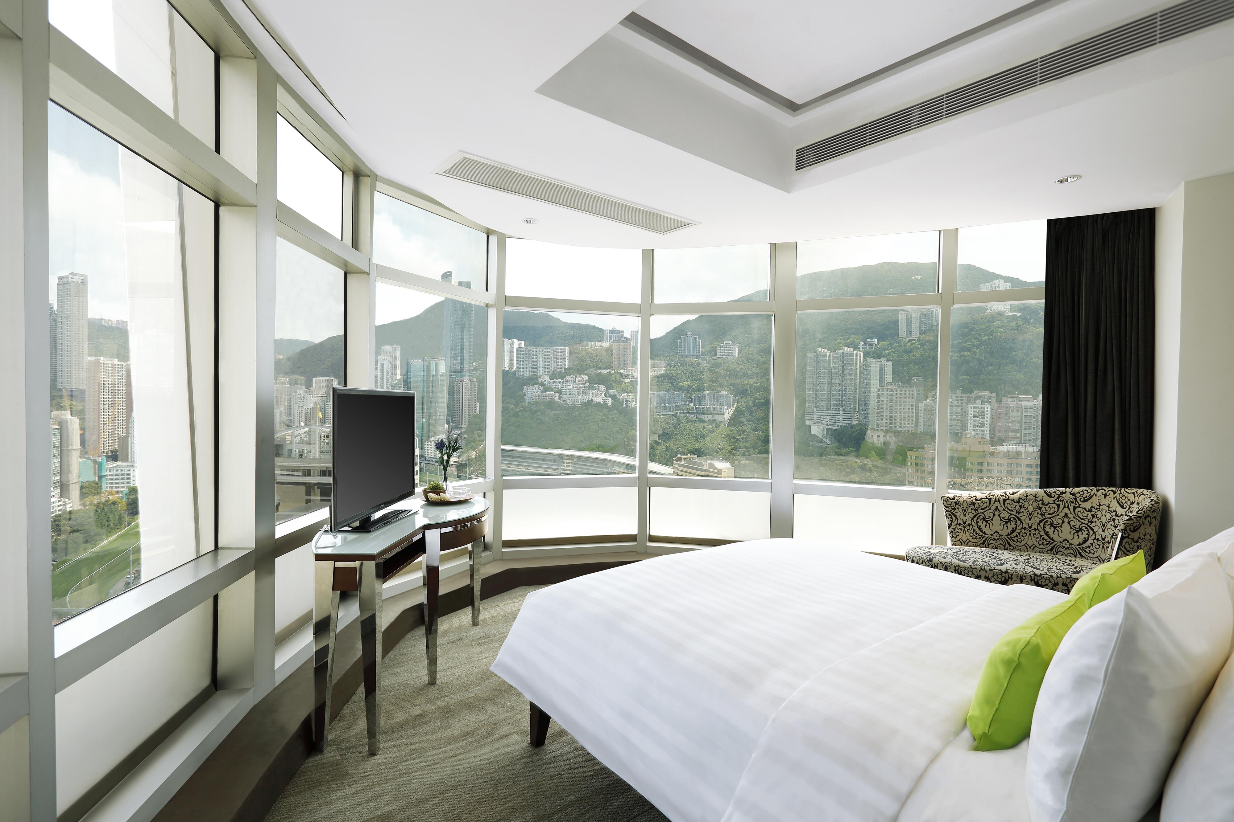 Ease Causeway Bay Hotel Hong Kong