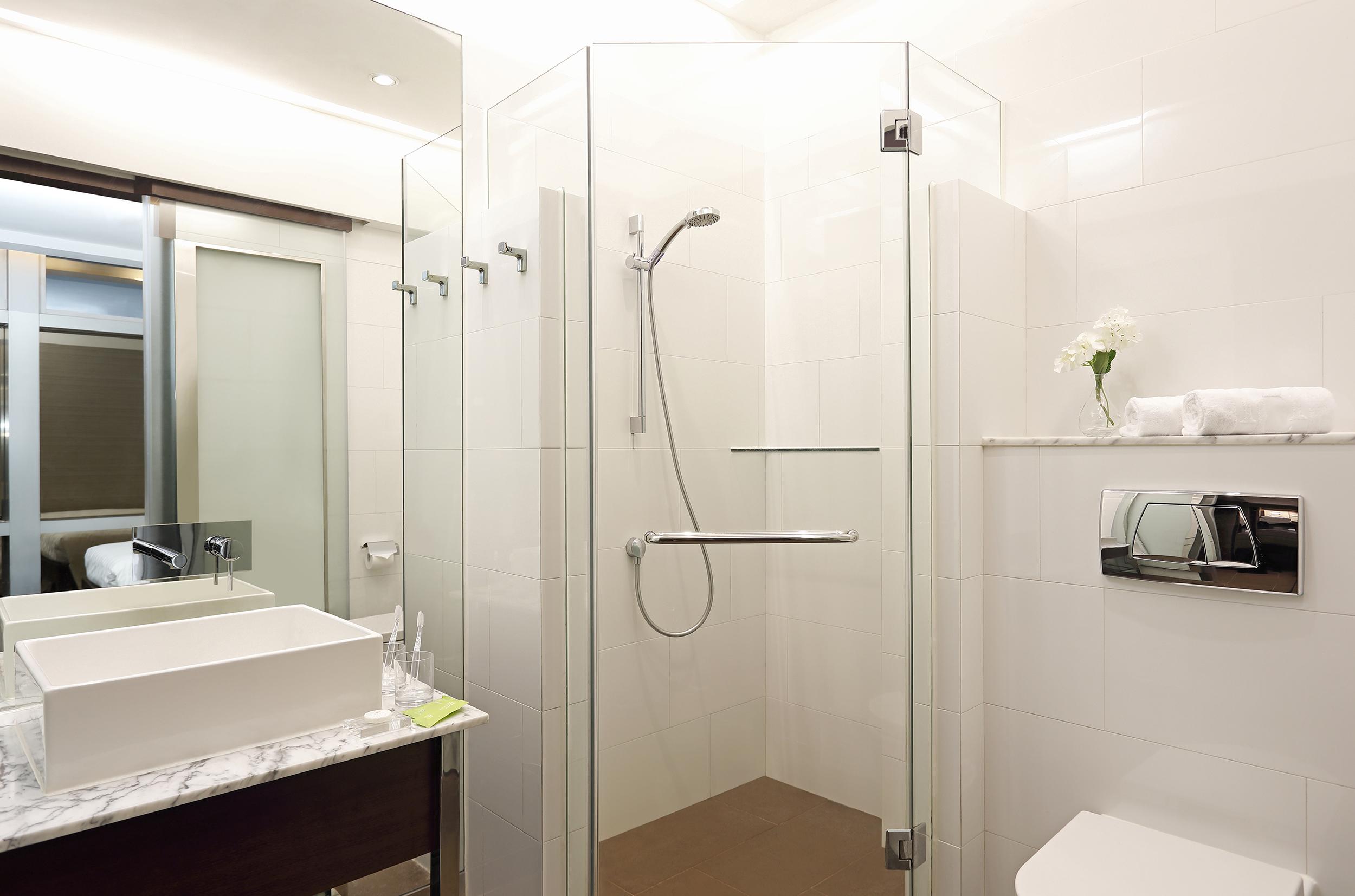 Ease Causeway Bay 4* Hong Kong
