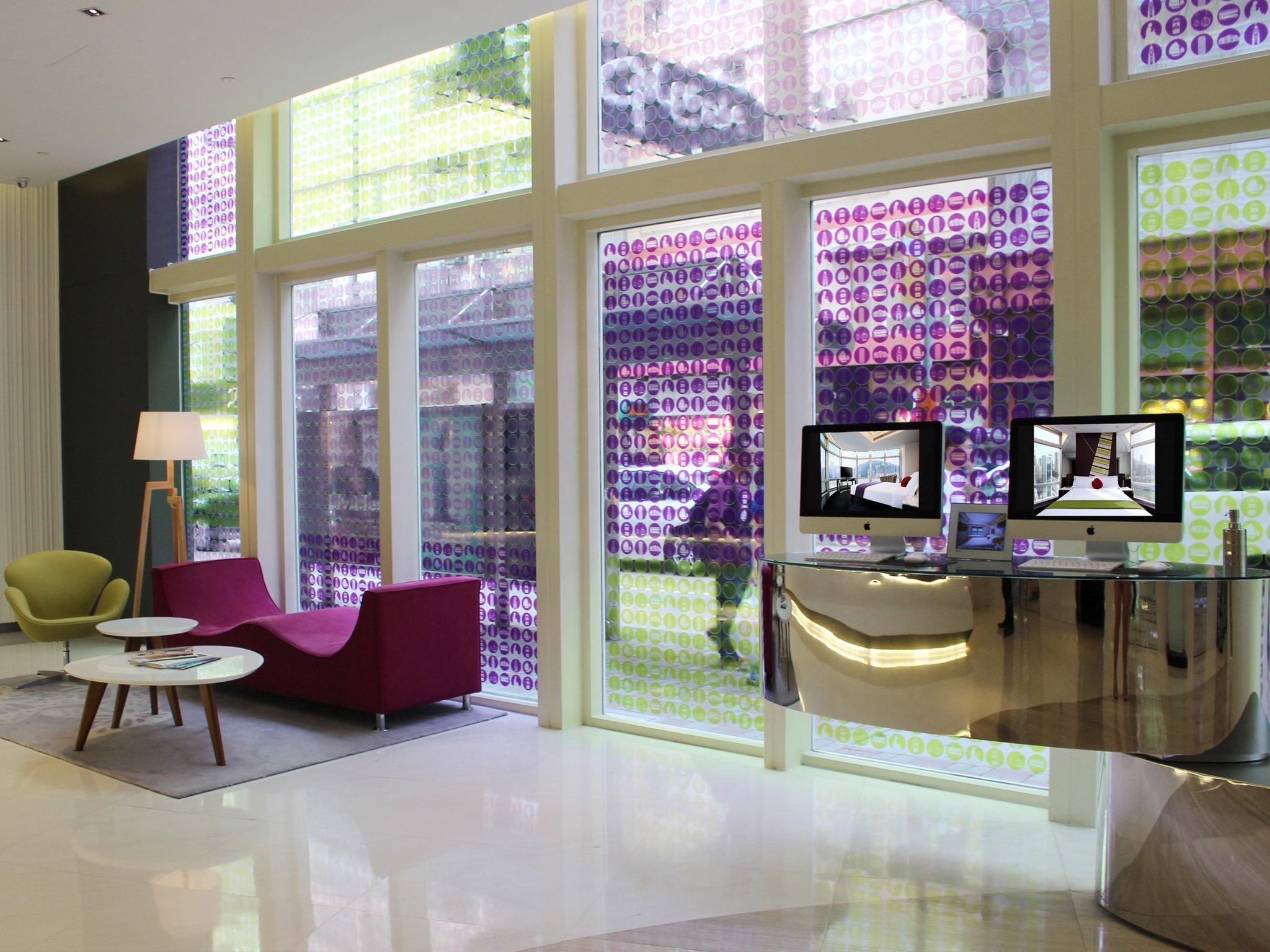 Hotel Ease Causeway Bay