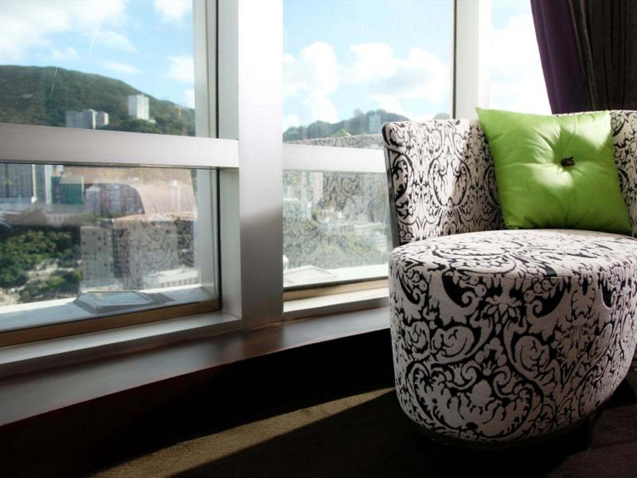 Hotel Ease Causeway Bay 4*