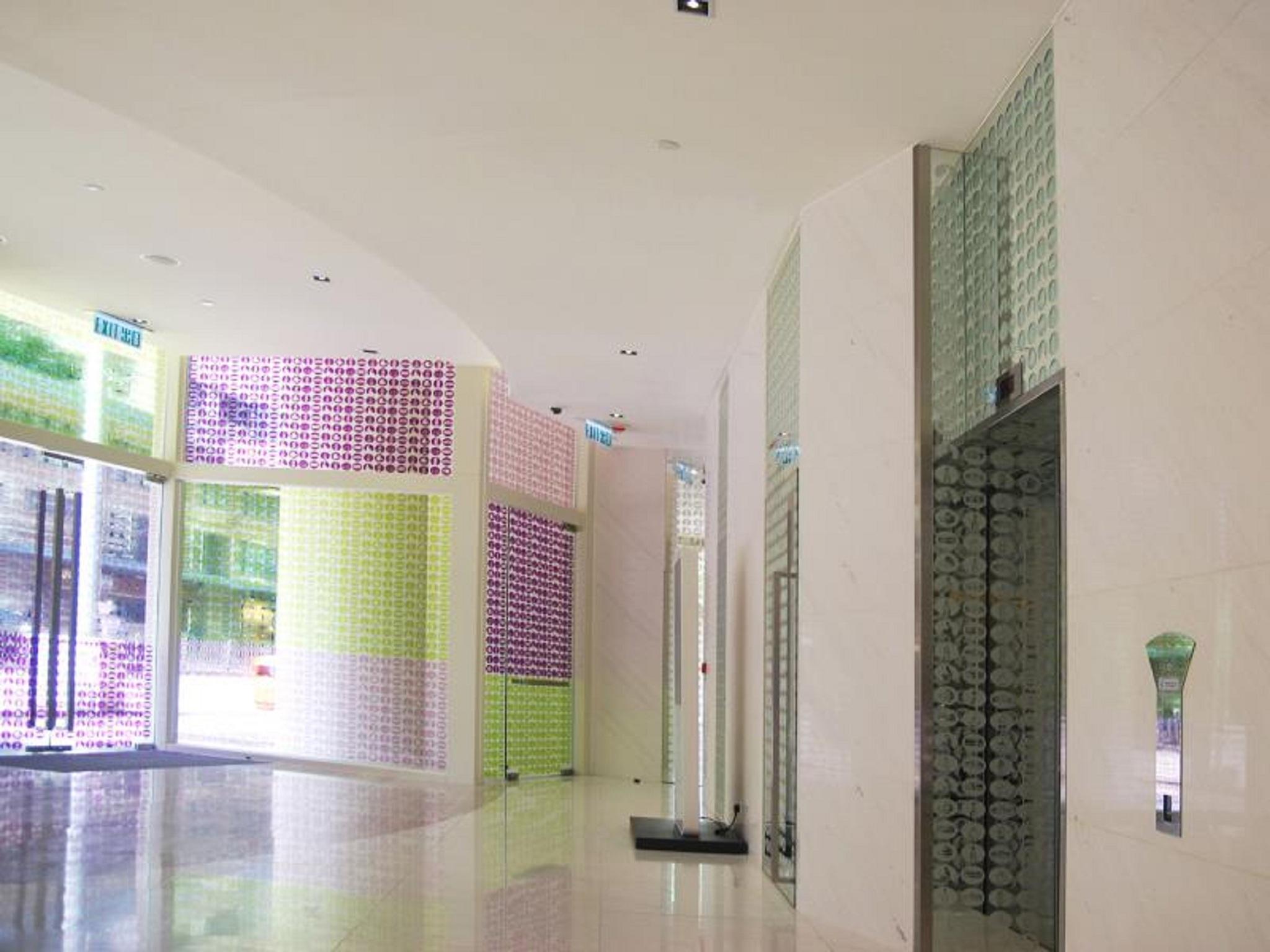 Hotel Ease Causeway Bay Hong Kong