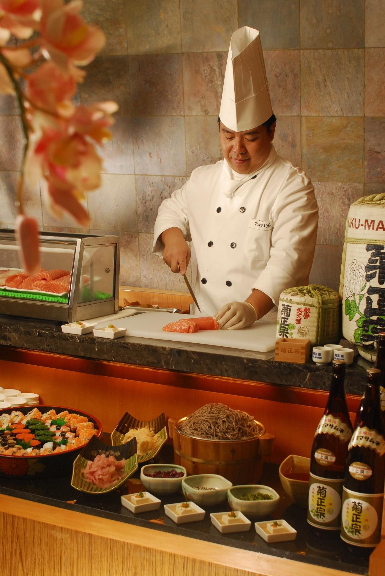 Harbour Plaza City Hotel 4*