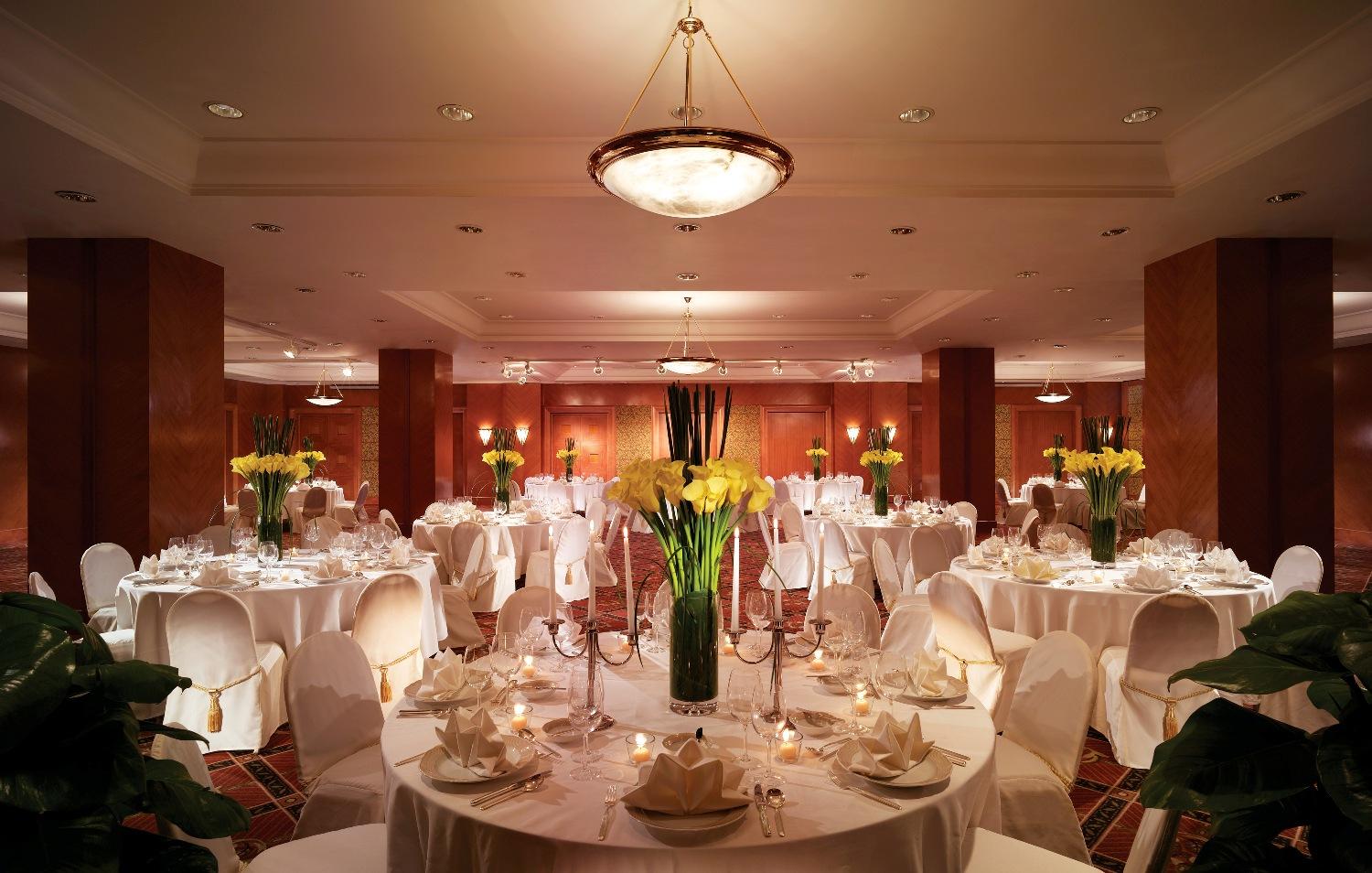 Harbour Plaza City Hotel
