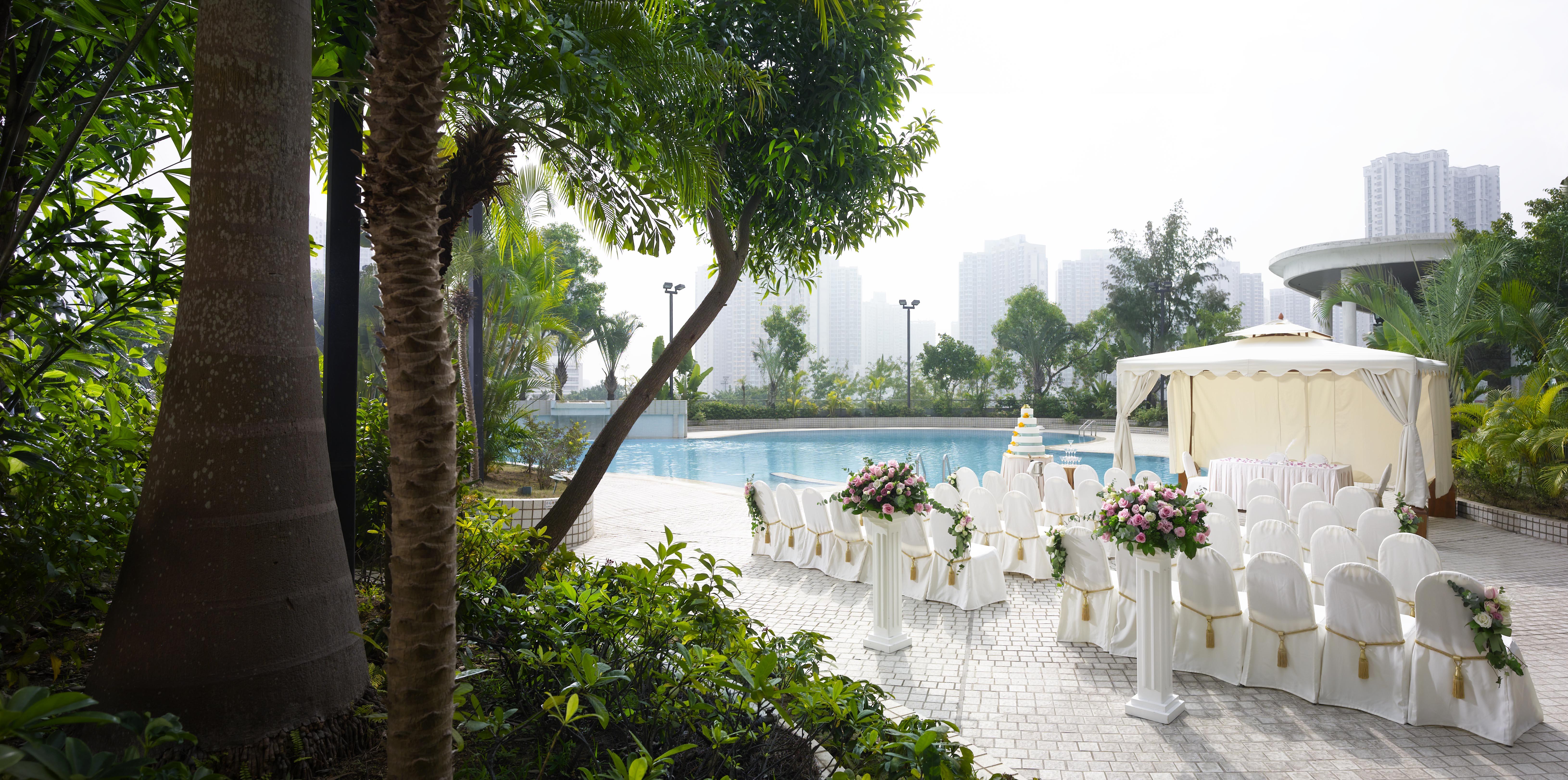 Harbour Plaza City Hotel Hong Kong