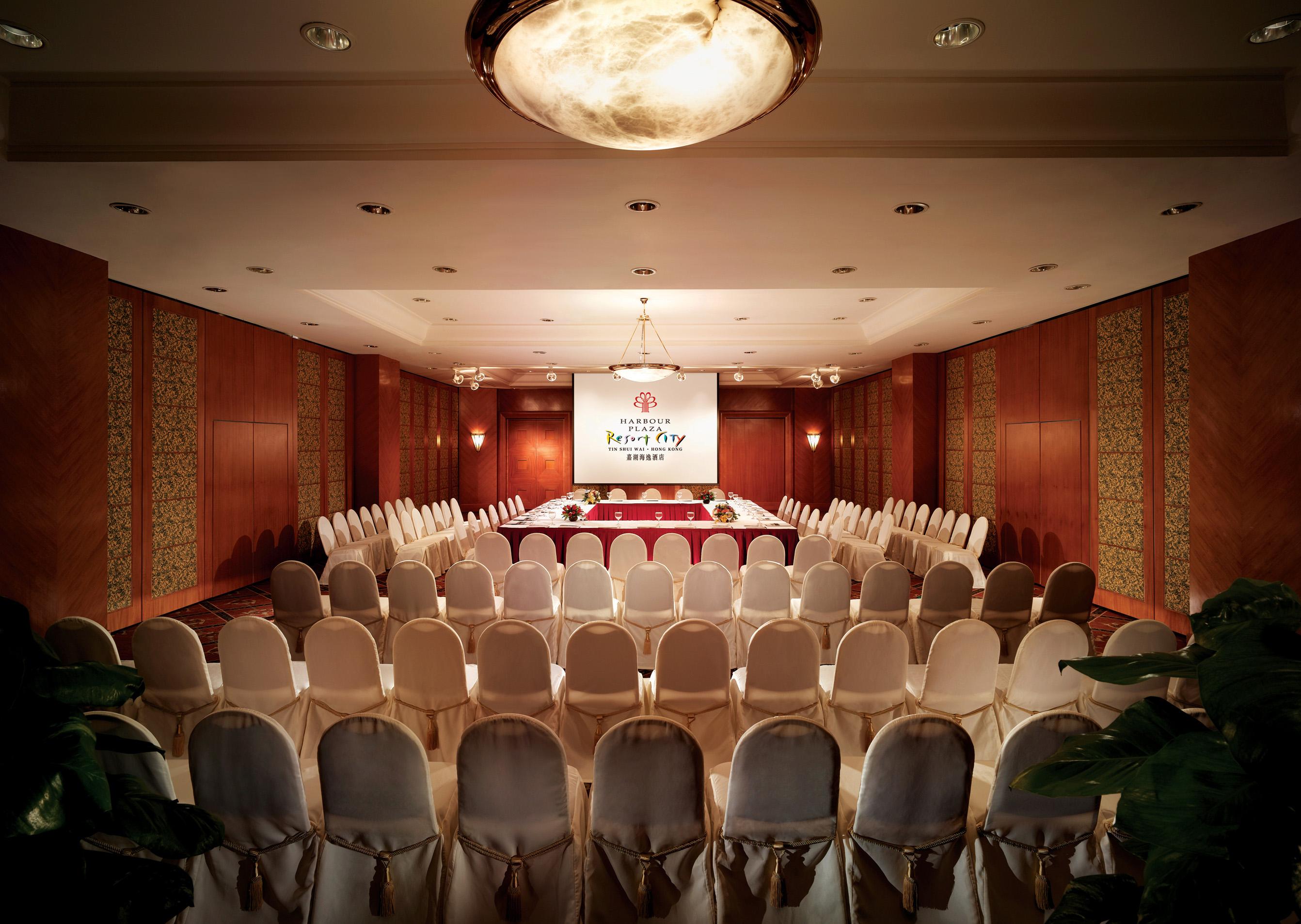 Harbour Plaza City 4* Hong Kong