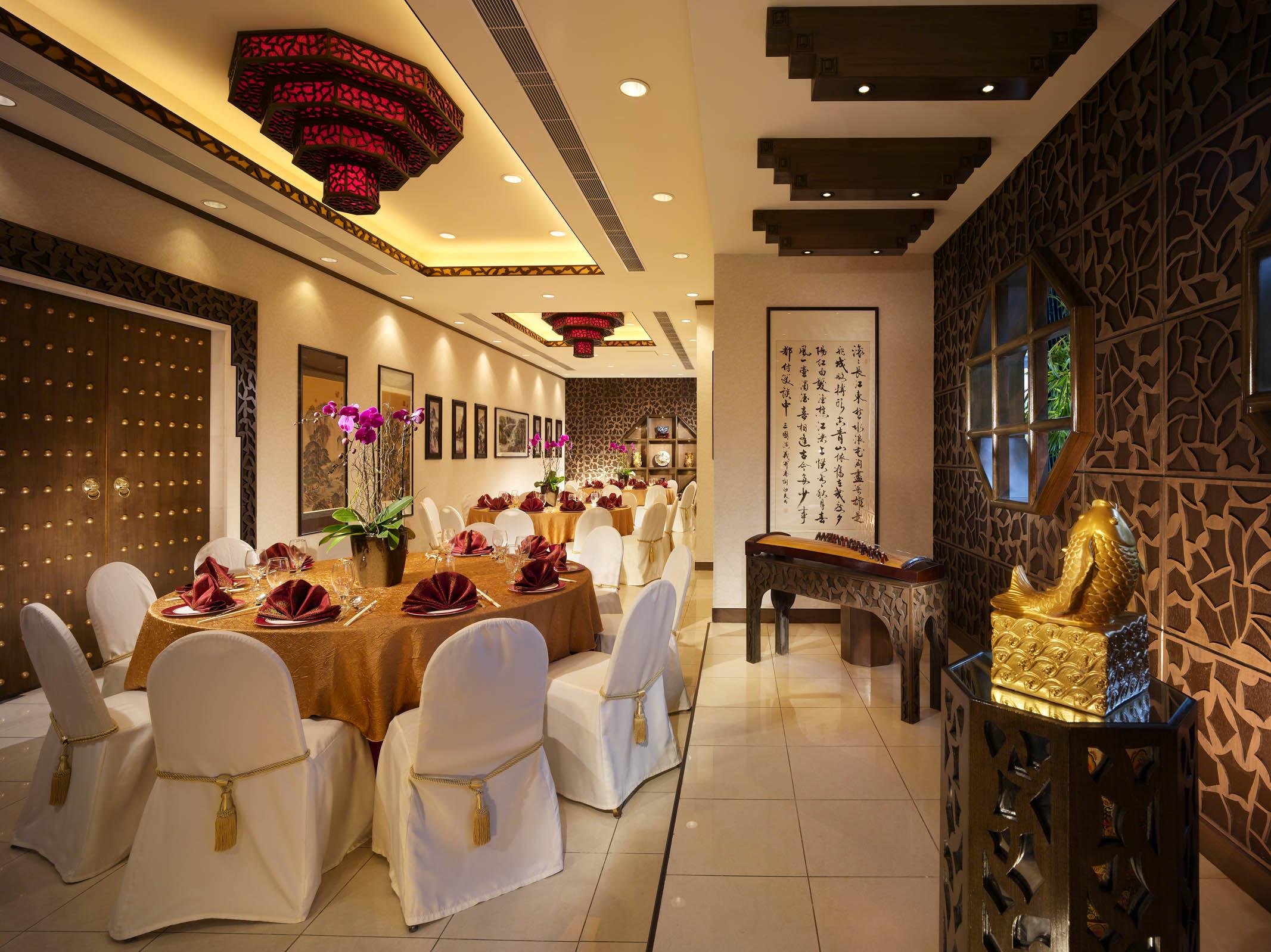 Harbour Plaza City Hotel Hong Kong