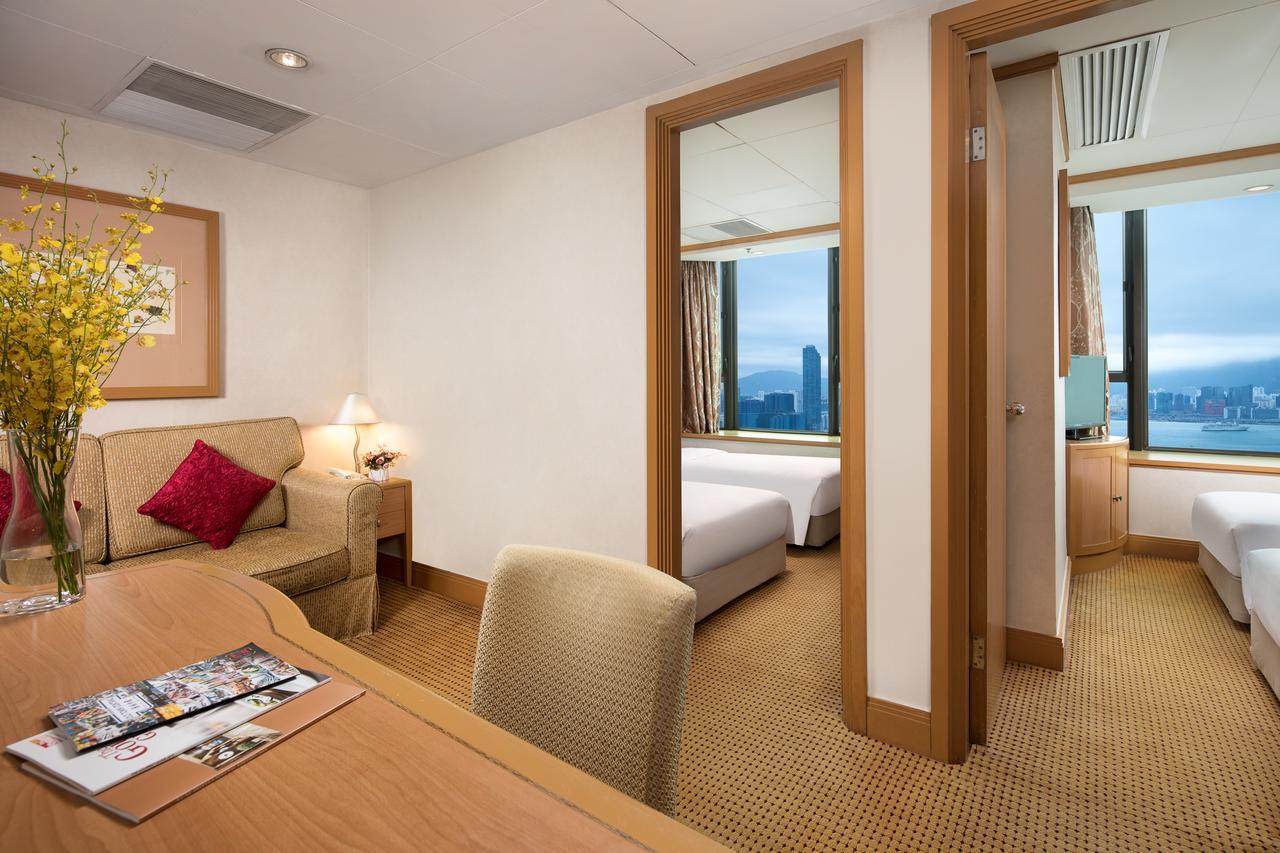 Ramada Grand View Hong Kong