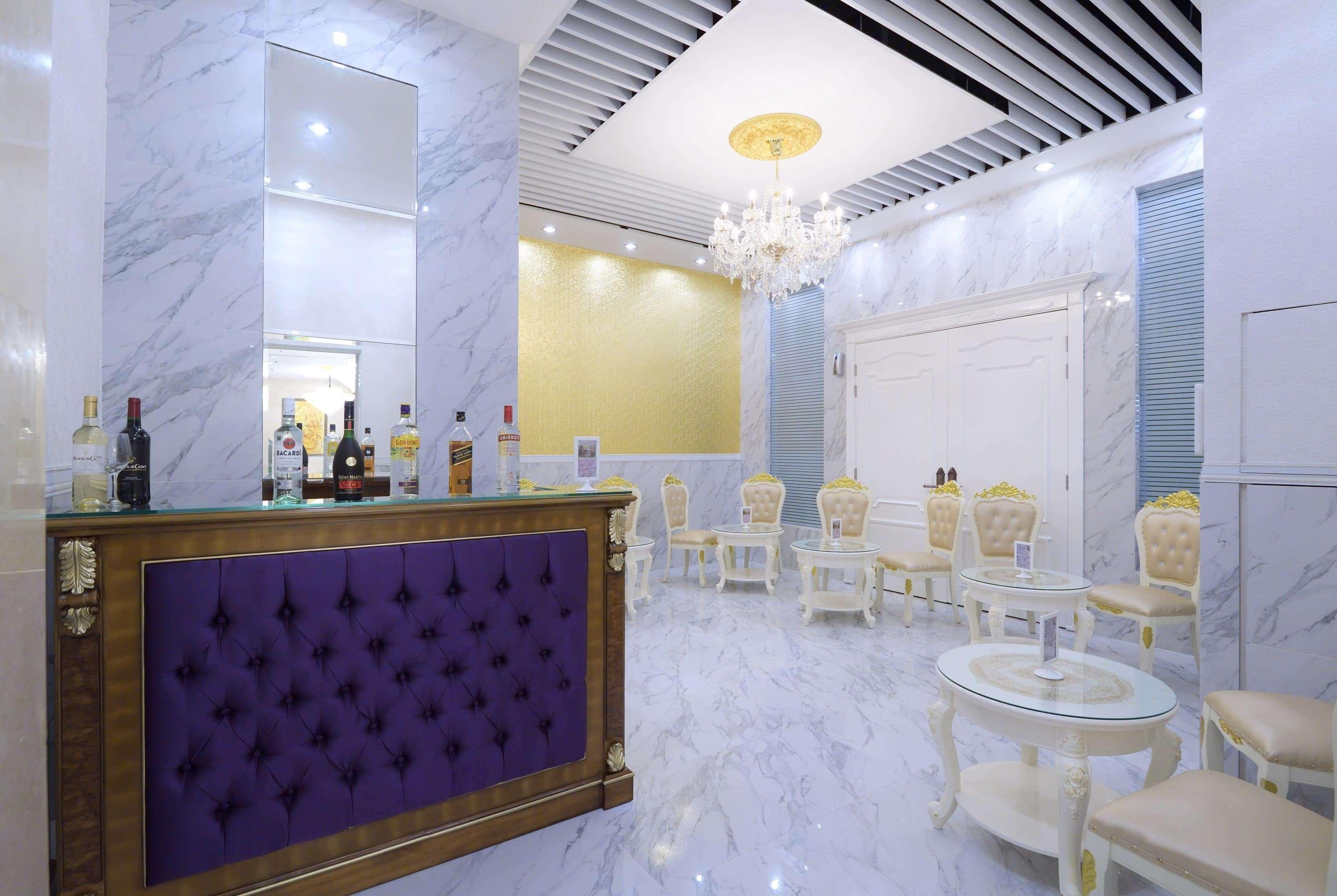 Ramada Grand View Khách sạn Hong Kong