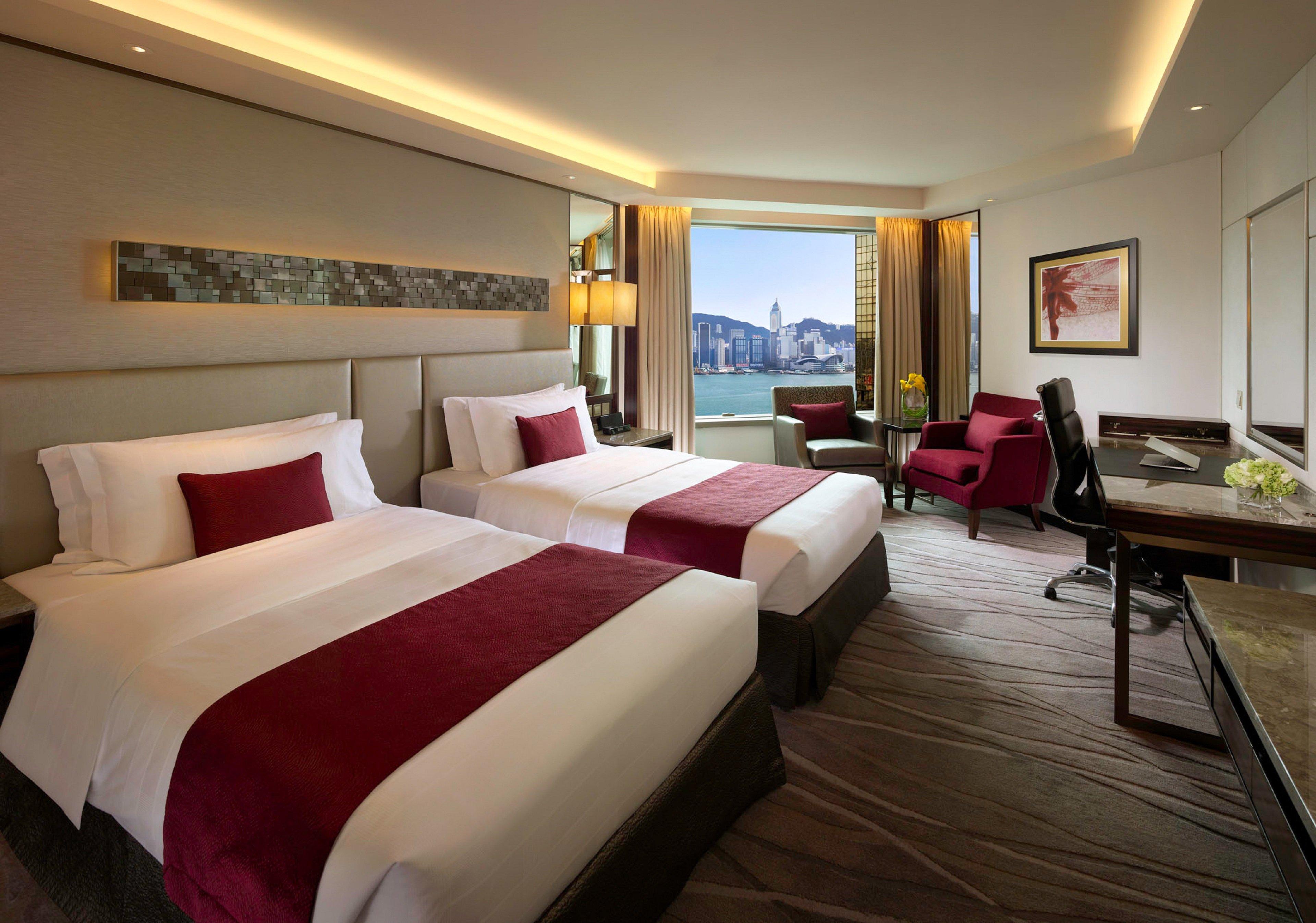 Intercontinental Grand Stanford By Ihg Hotel 5*