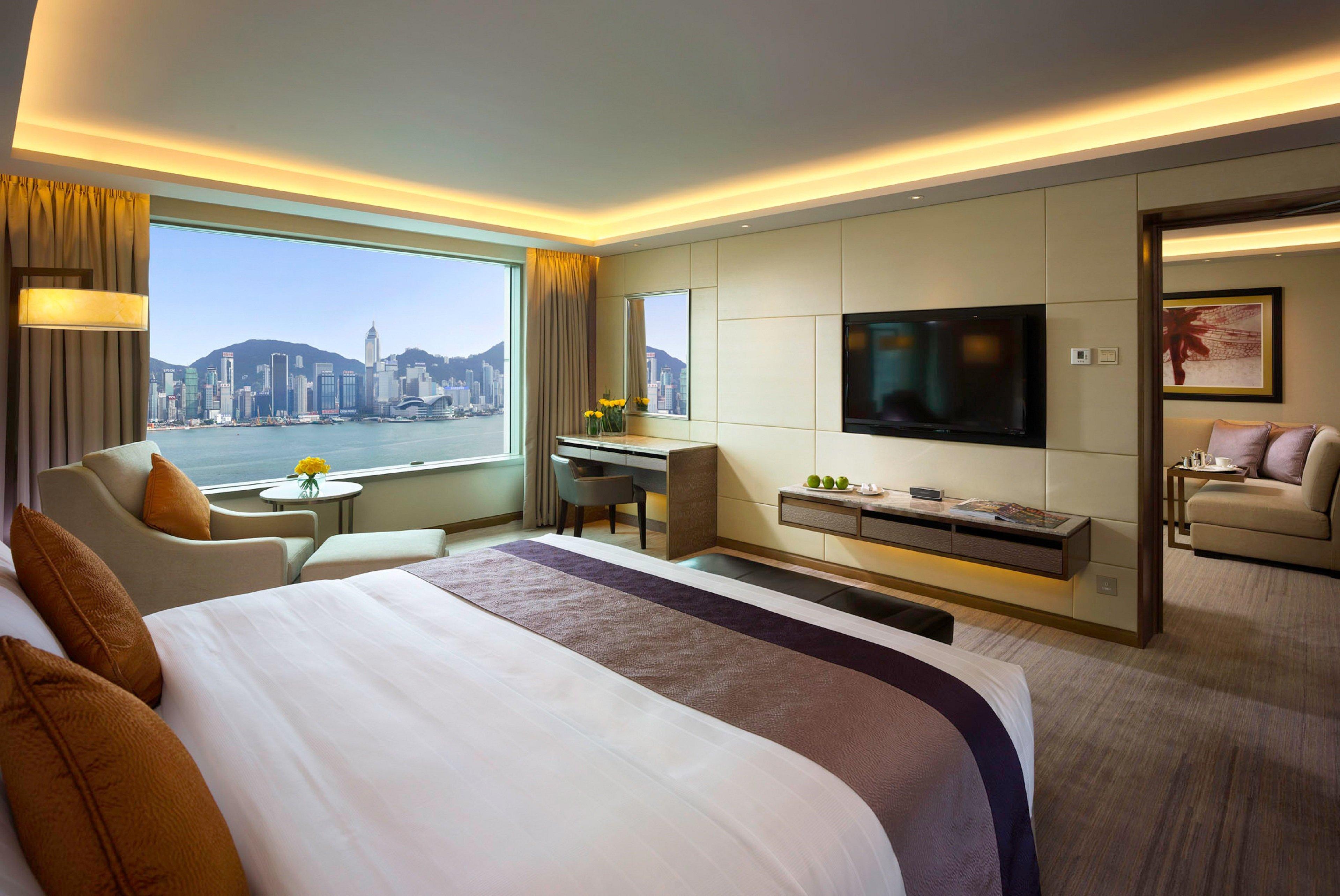Intercontinental Grand Stanford By Ihg Hong Kong