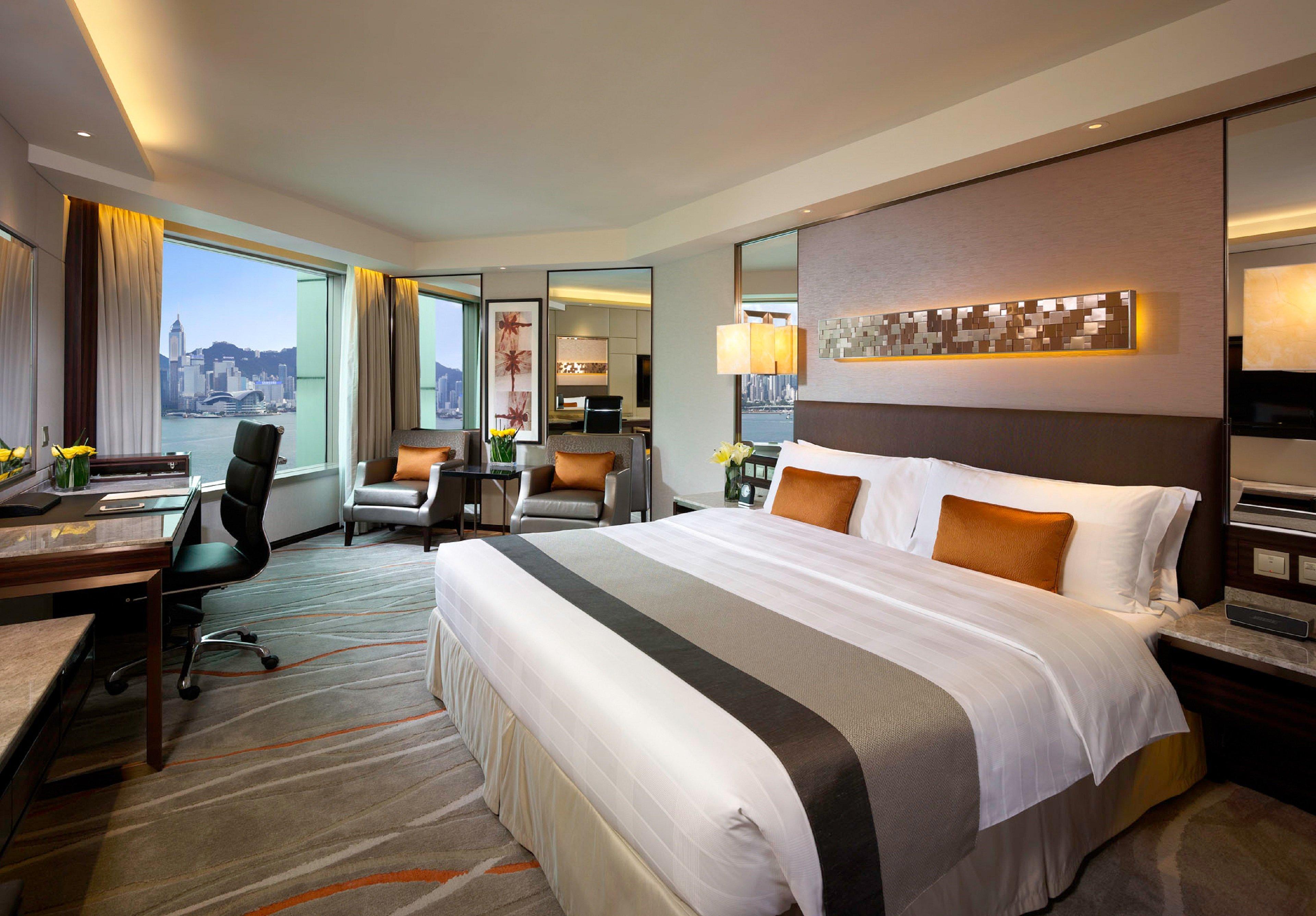 Intercontinental Grand Stanford By Ihg Hotel Hong Kong