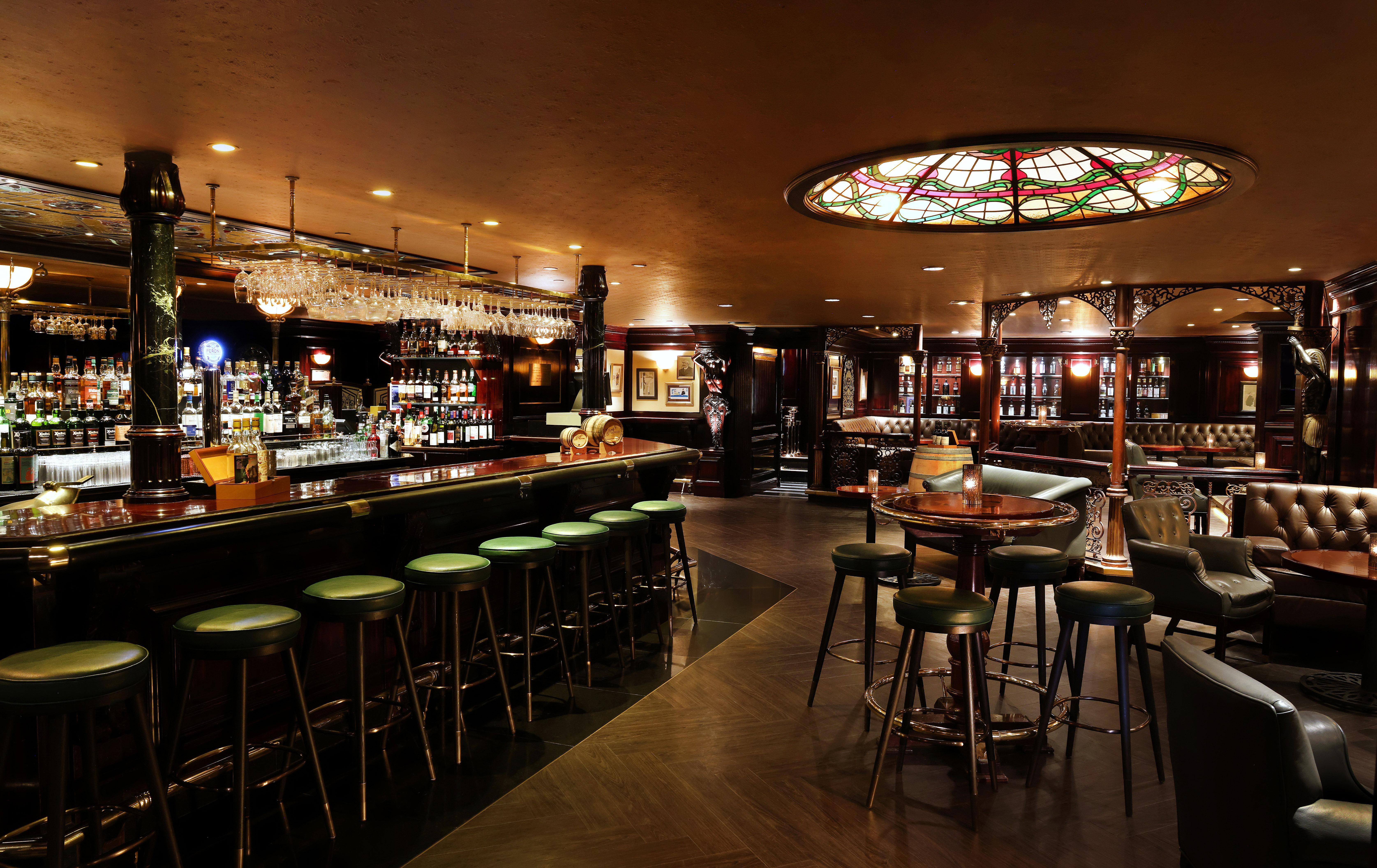 Intercontinental Grand Stanford By Ihg 5* Hong Kong