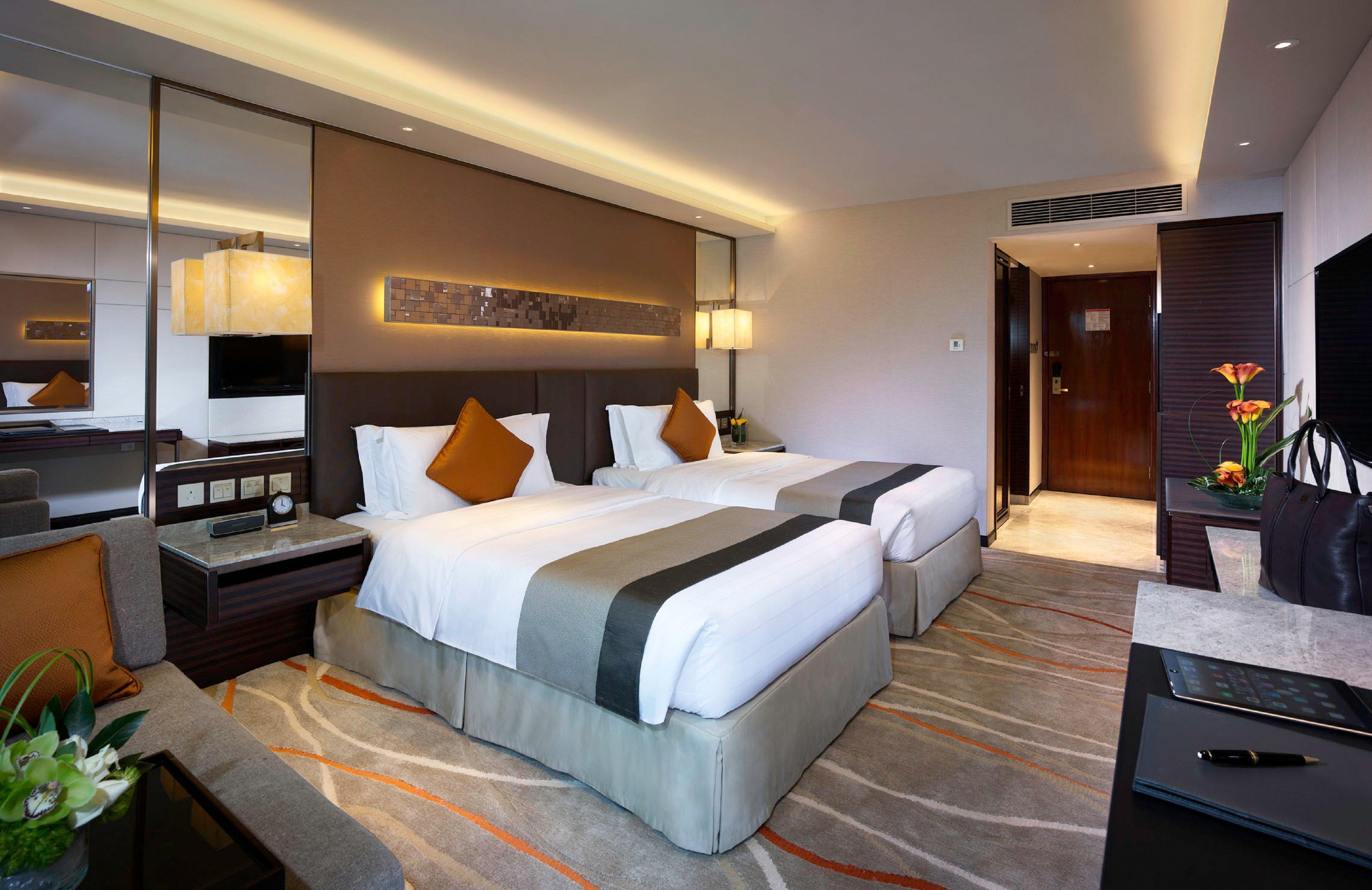 Intercontinental Grand Stanford By Ihg Hotel Hong Kong
