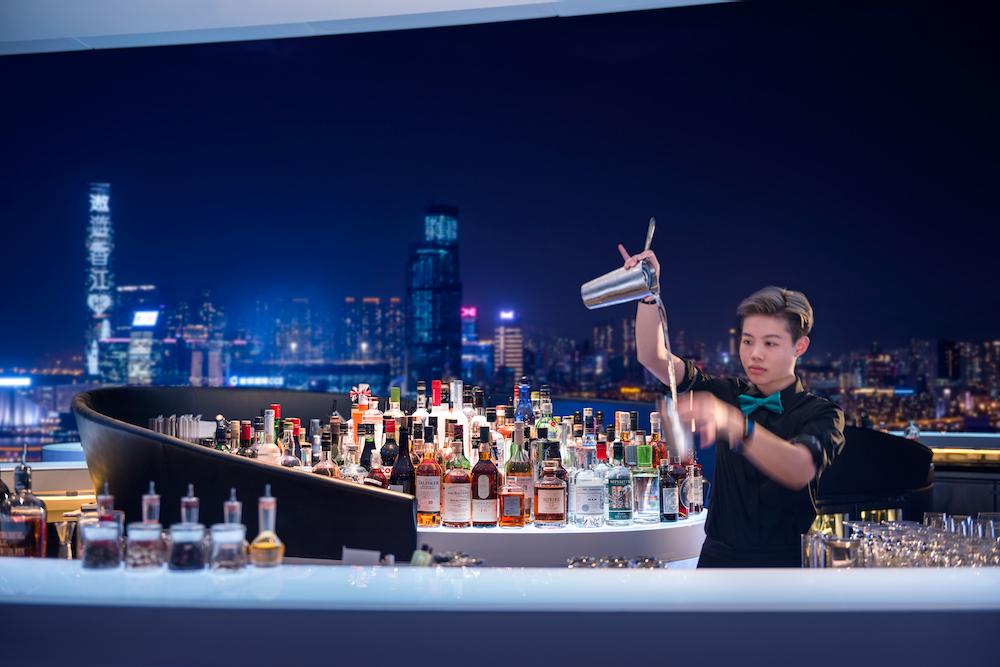 The Park Lane Hong Kong, Autograph Collection Hotel Hong Kong