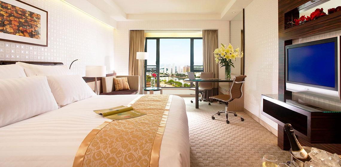 Hotel Royal Park 5*
