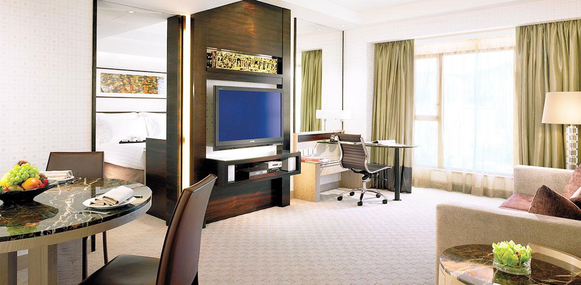 Royal Park 5* Hong Kong