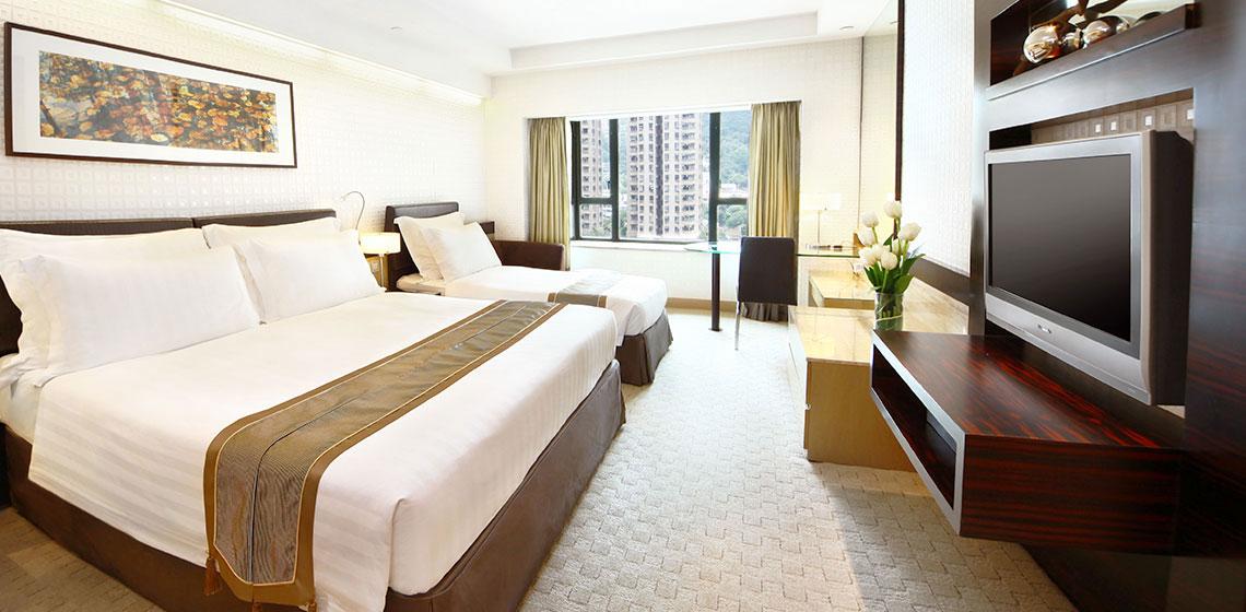 Royal Park 5*
