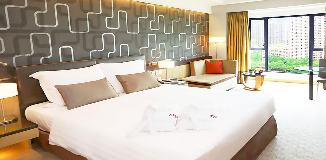 Royal Park 5*