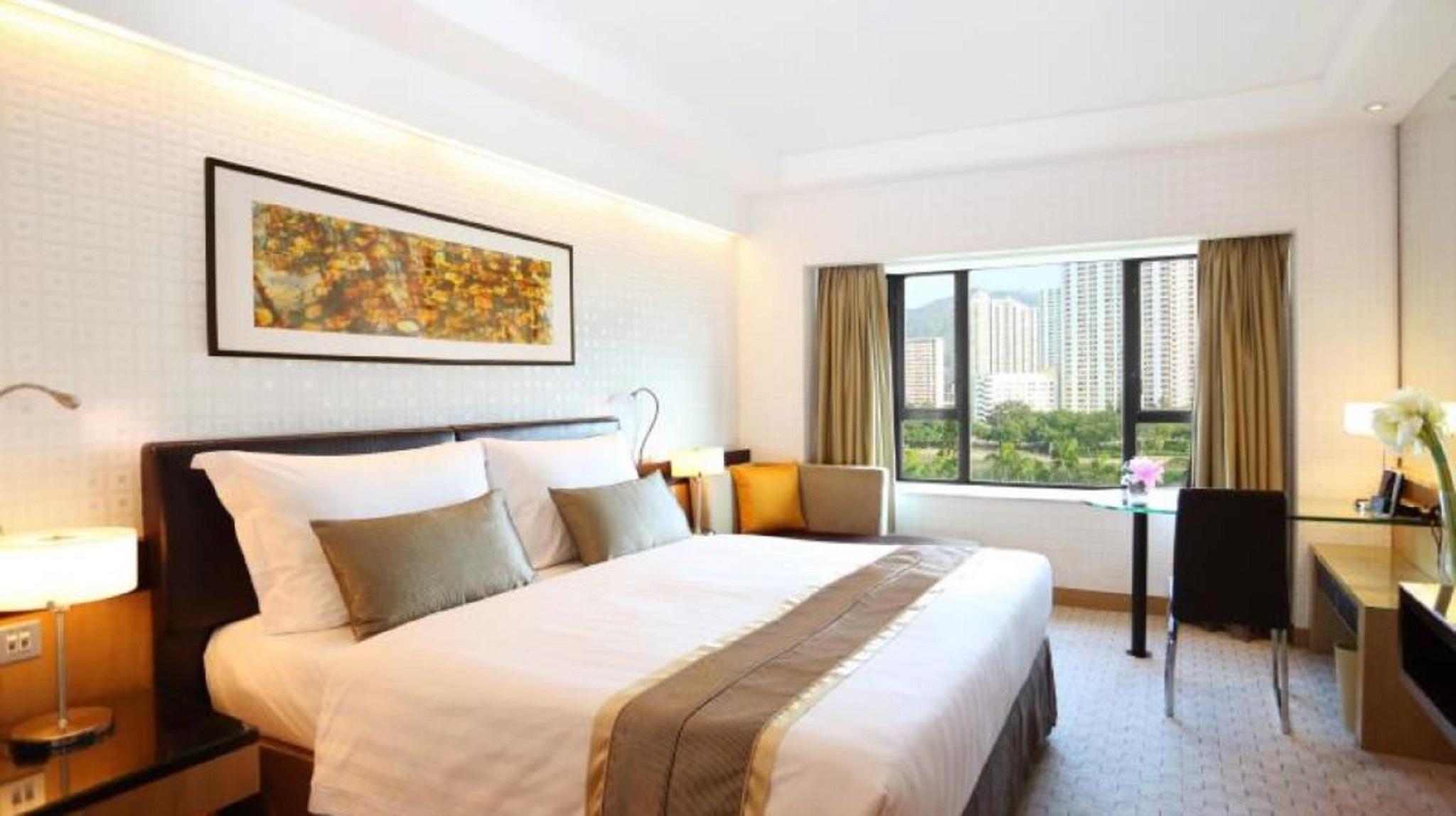 Hotel Royal Park Hong Kong
