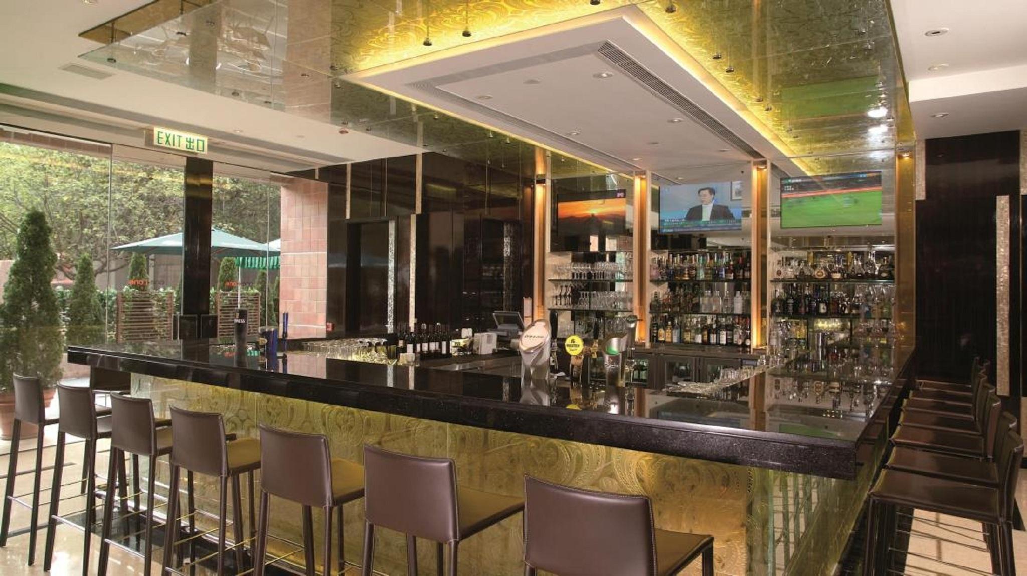Royal Park 5* Hong Kong