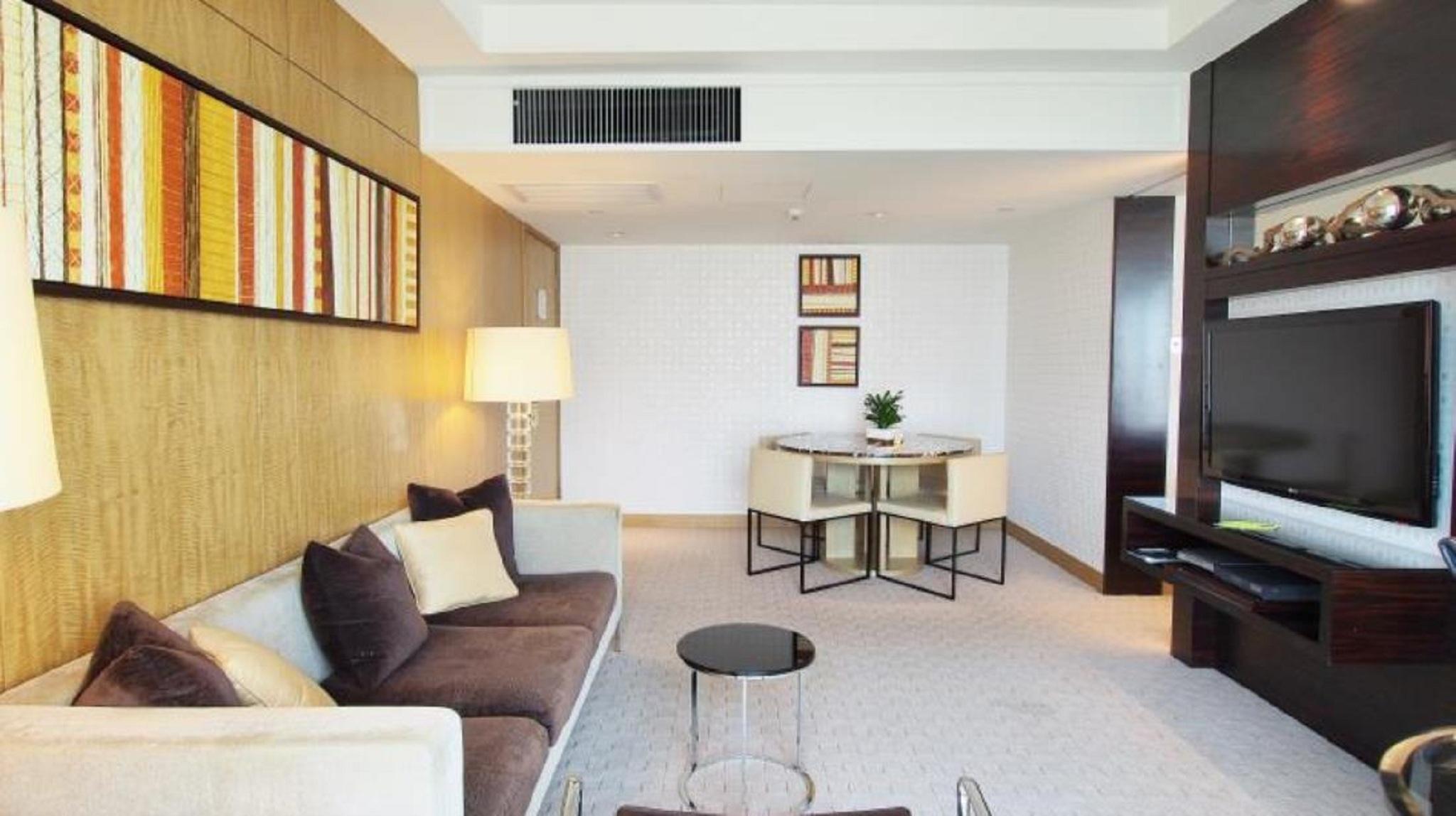 Royal Park Hotel Hong Kong