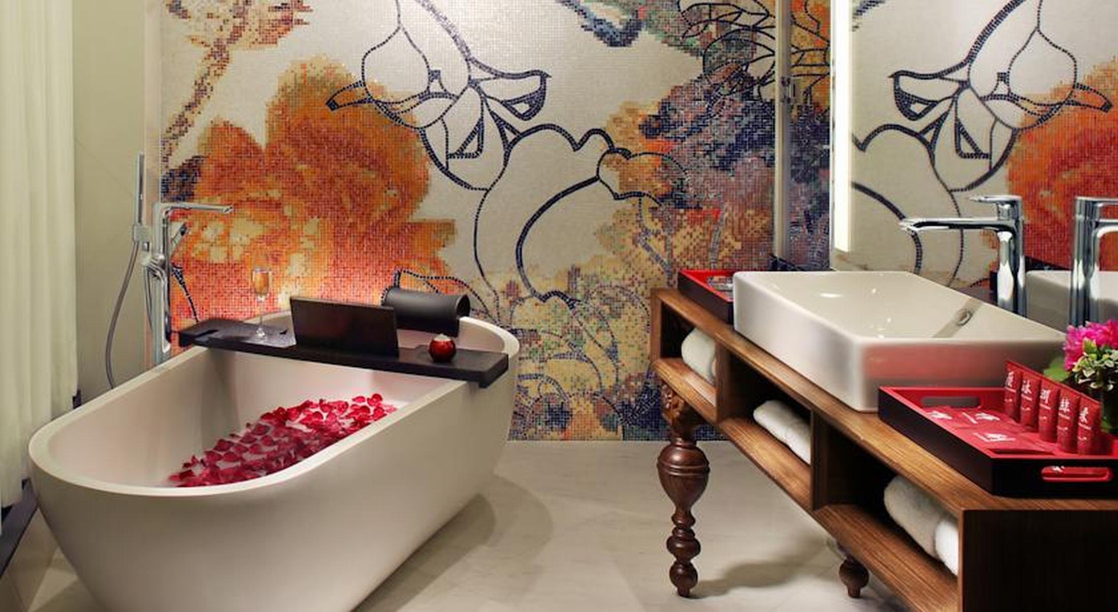 Mira Moon Hotel Hong Kong