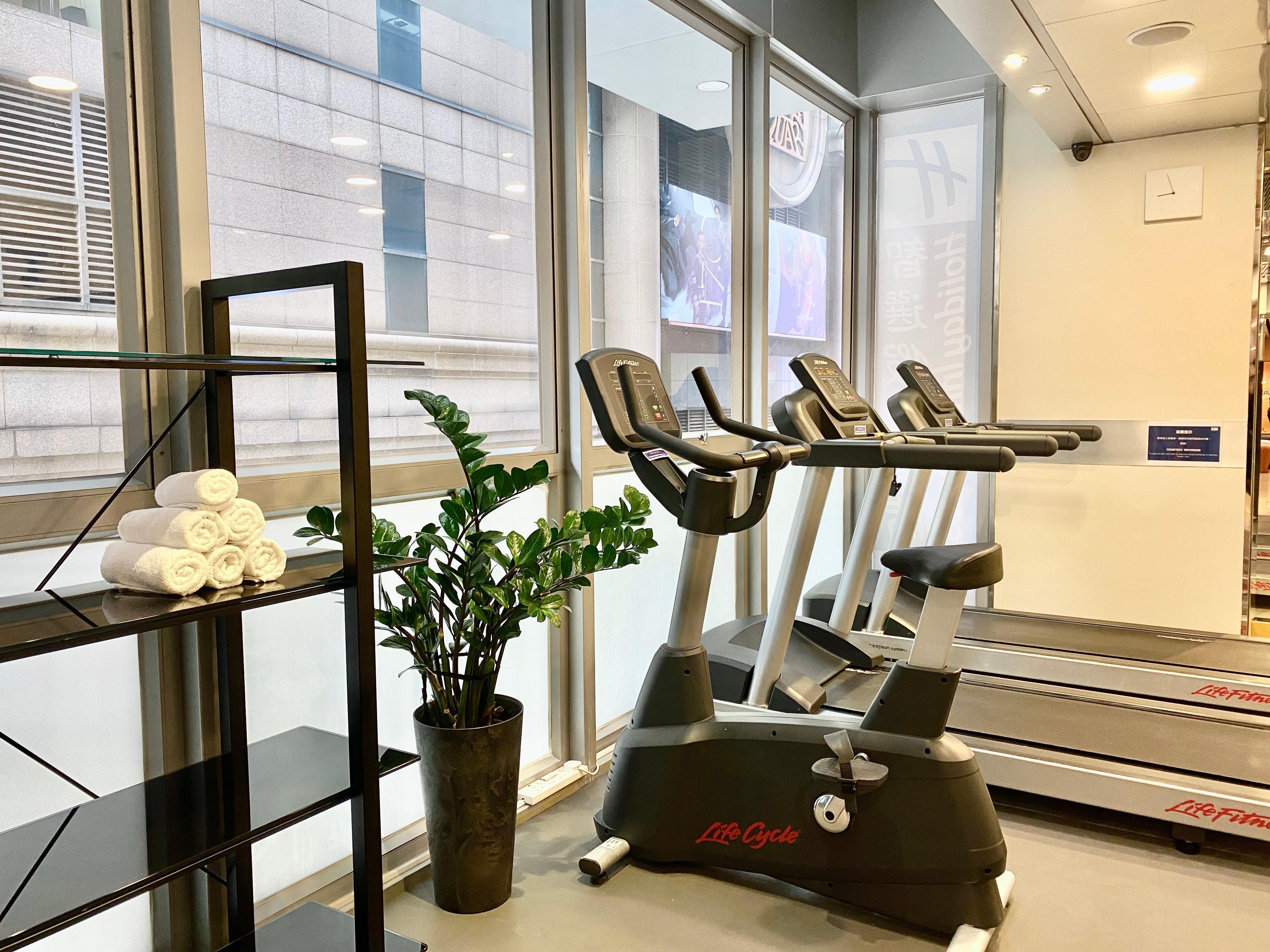 Holiday Express Causeway Bay By Ihg Hotel 3*