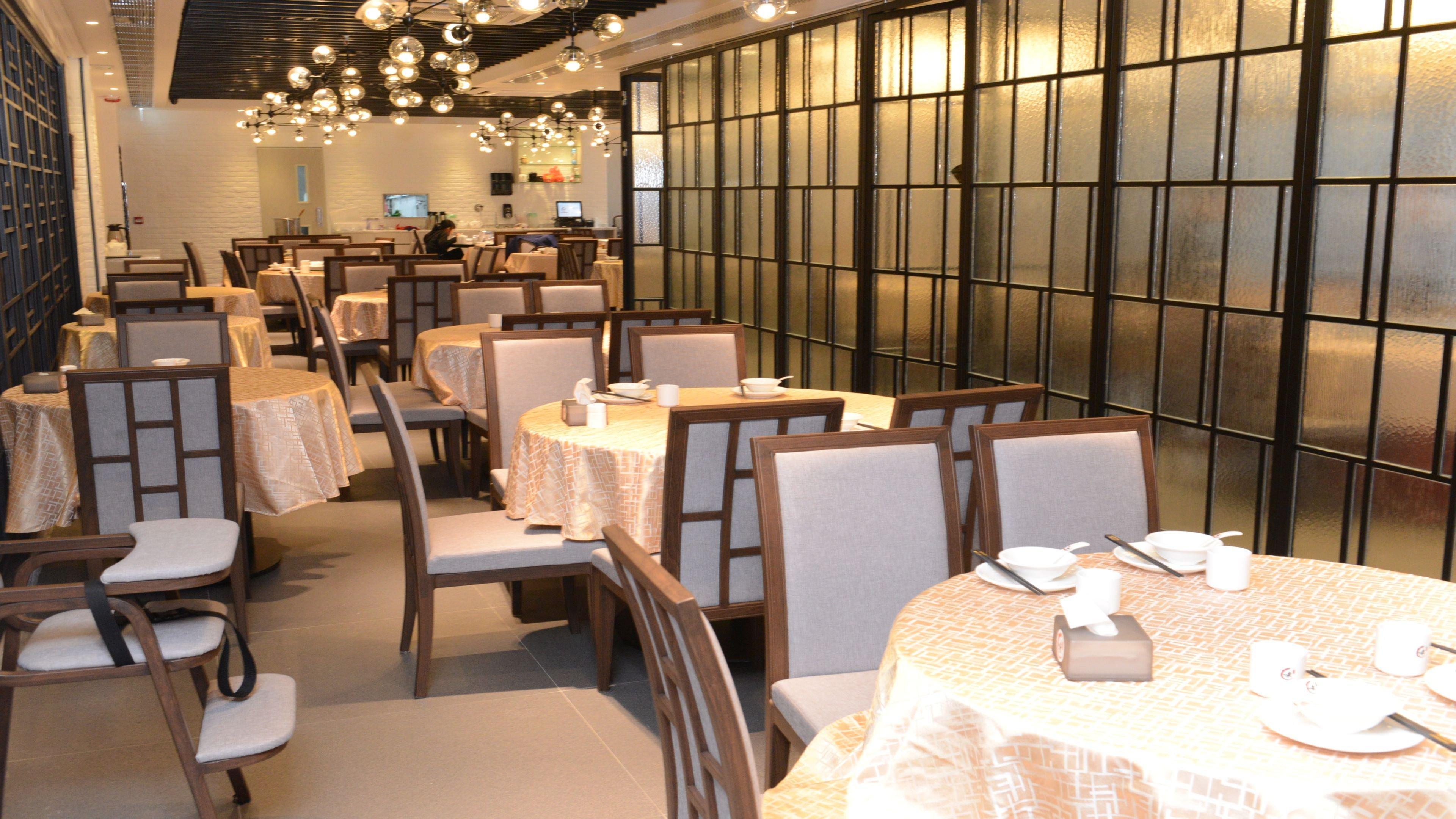 Hotel Holiday Express Causeway Bay By Ihg Hong Kong