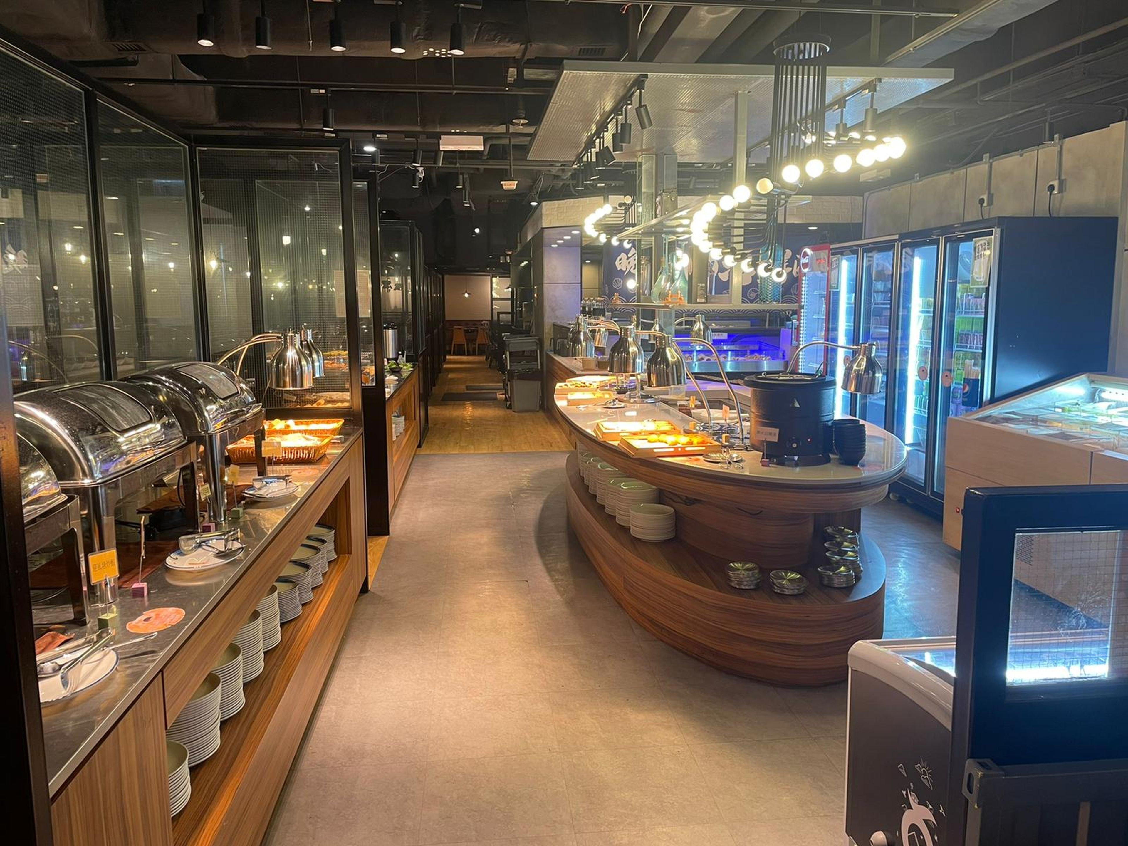 Holiday Express Causeway Bay By Ihg 3*