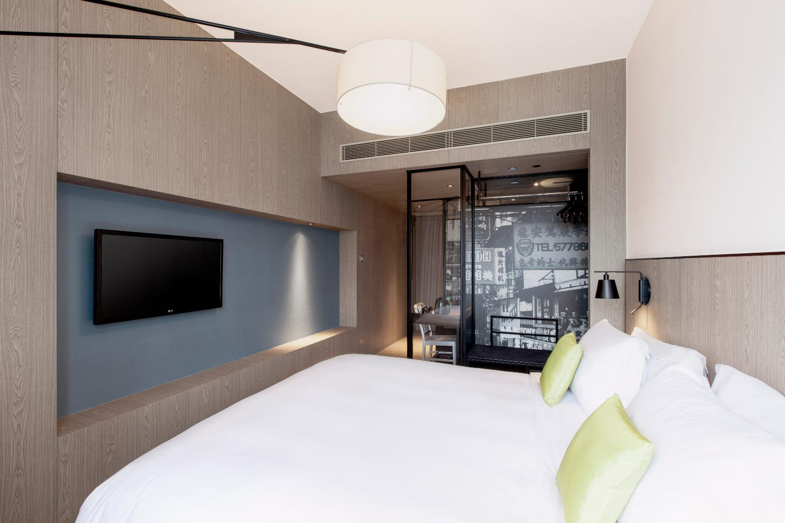 Hotel Pentahotel Hong Kong, Kowloon Hong Kong
