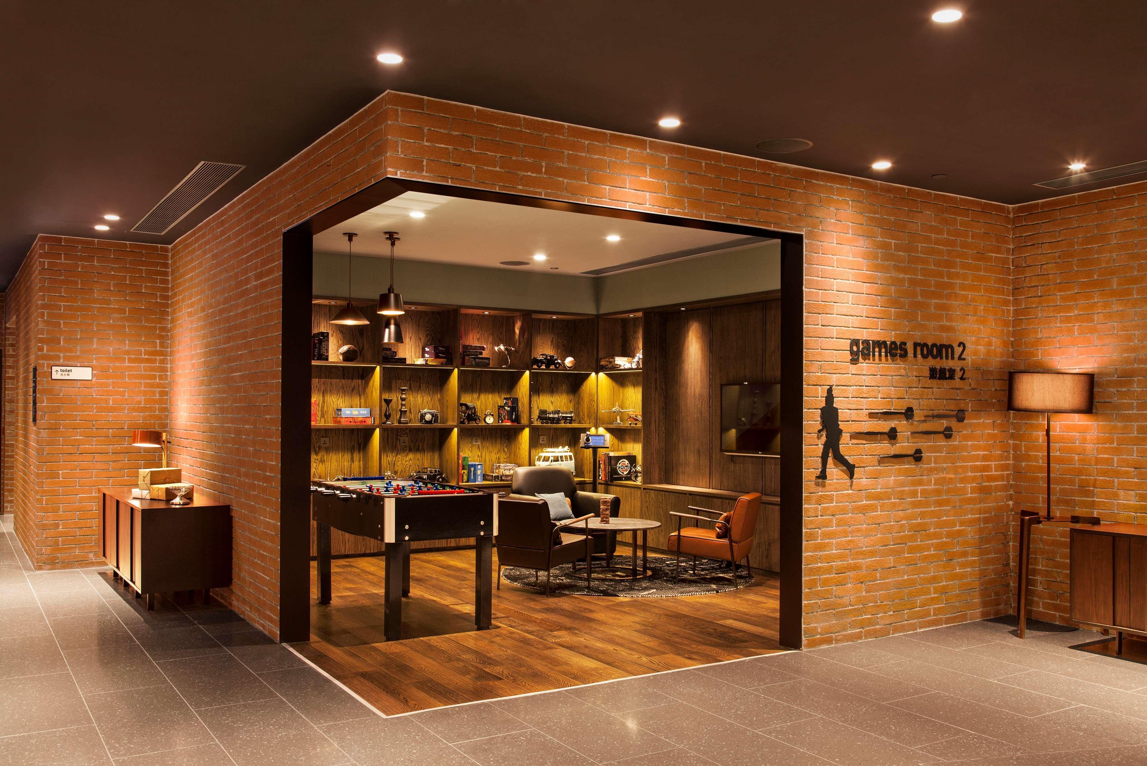 Hotel Pentahotel Hong Kong, Kowloon