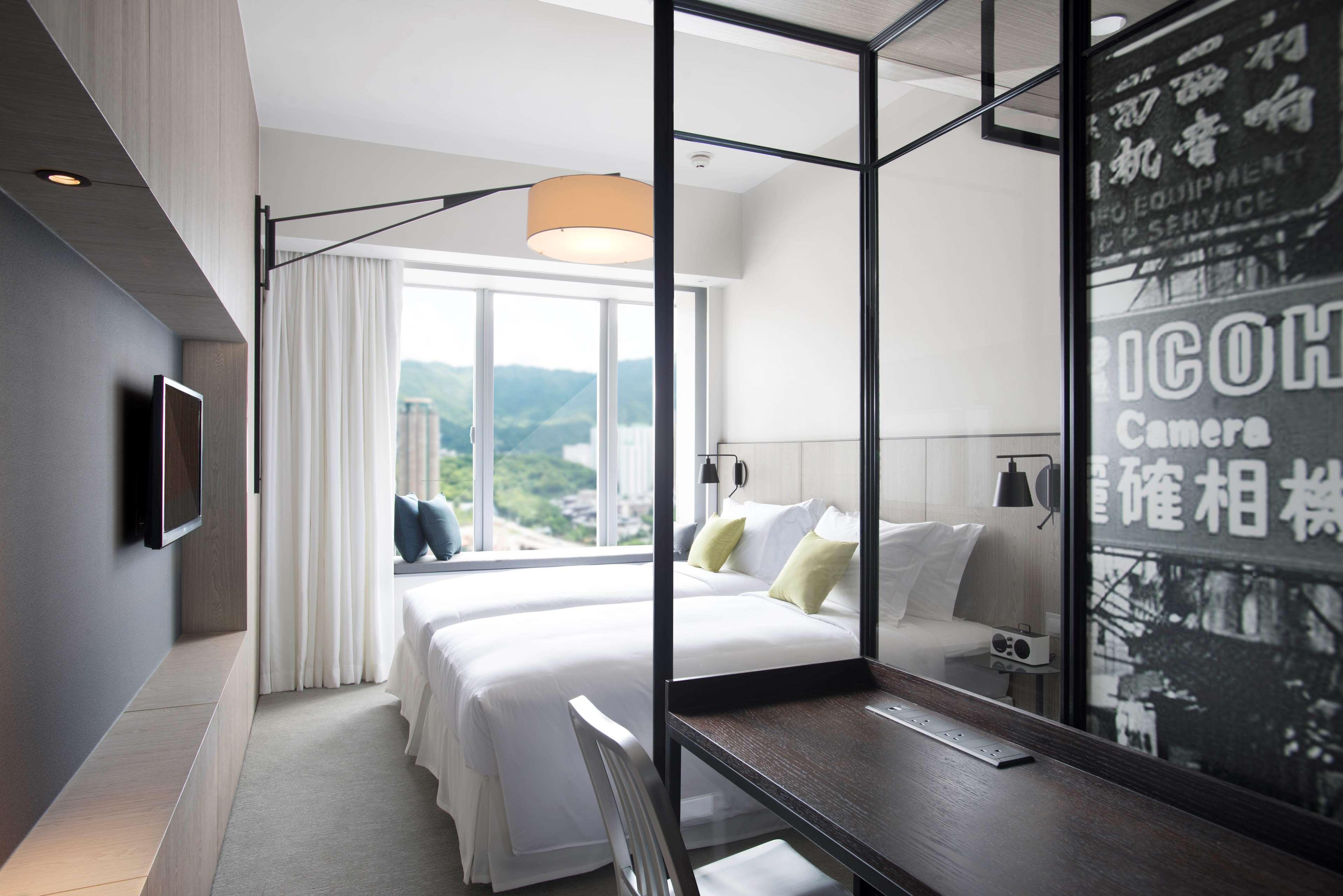Pentahotel Hong Kong, Kowloon Hotel 4*