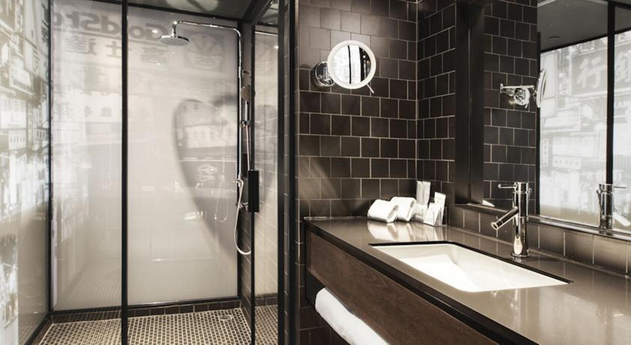 Pentahotel Hong Kong, Kowloon