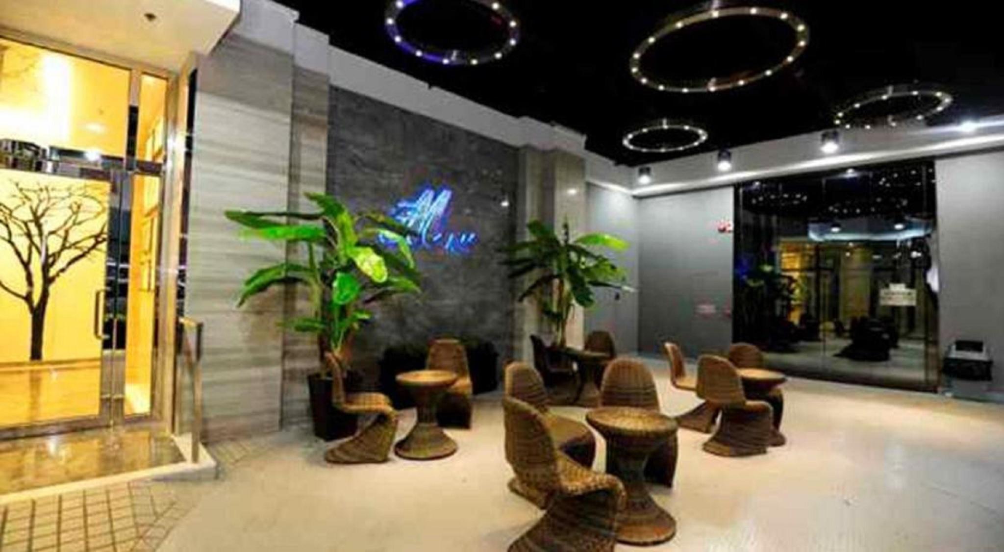 Hotel M1