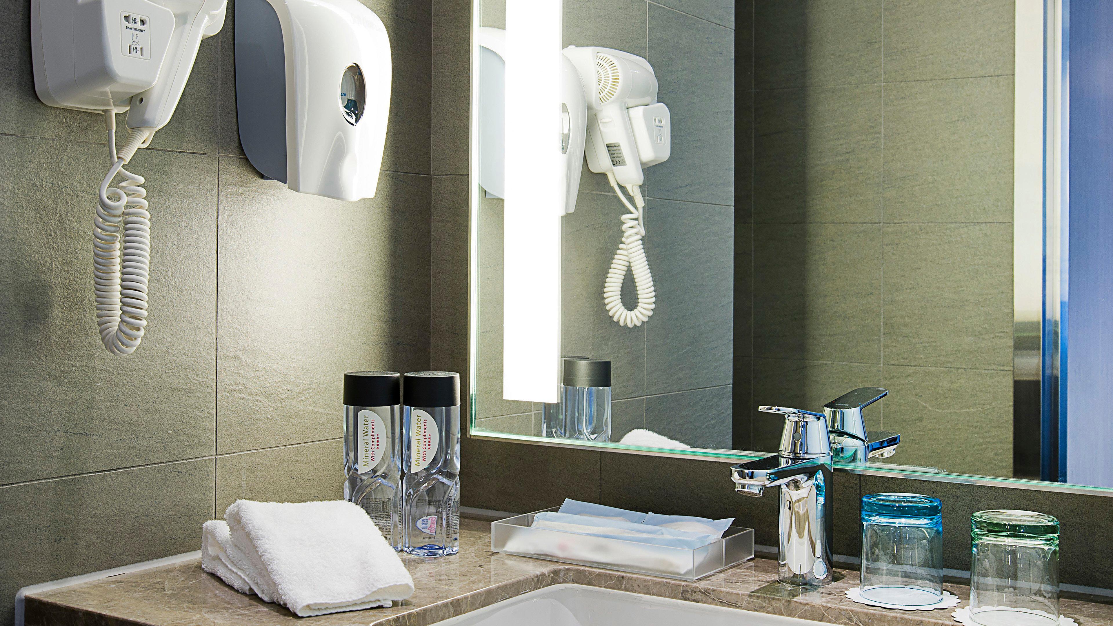 Express Mongkok By Ihg