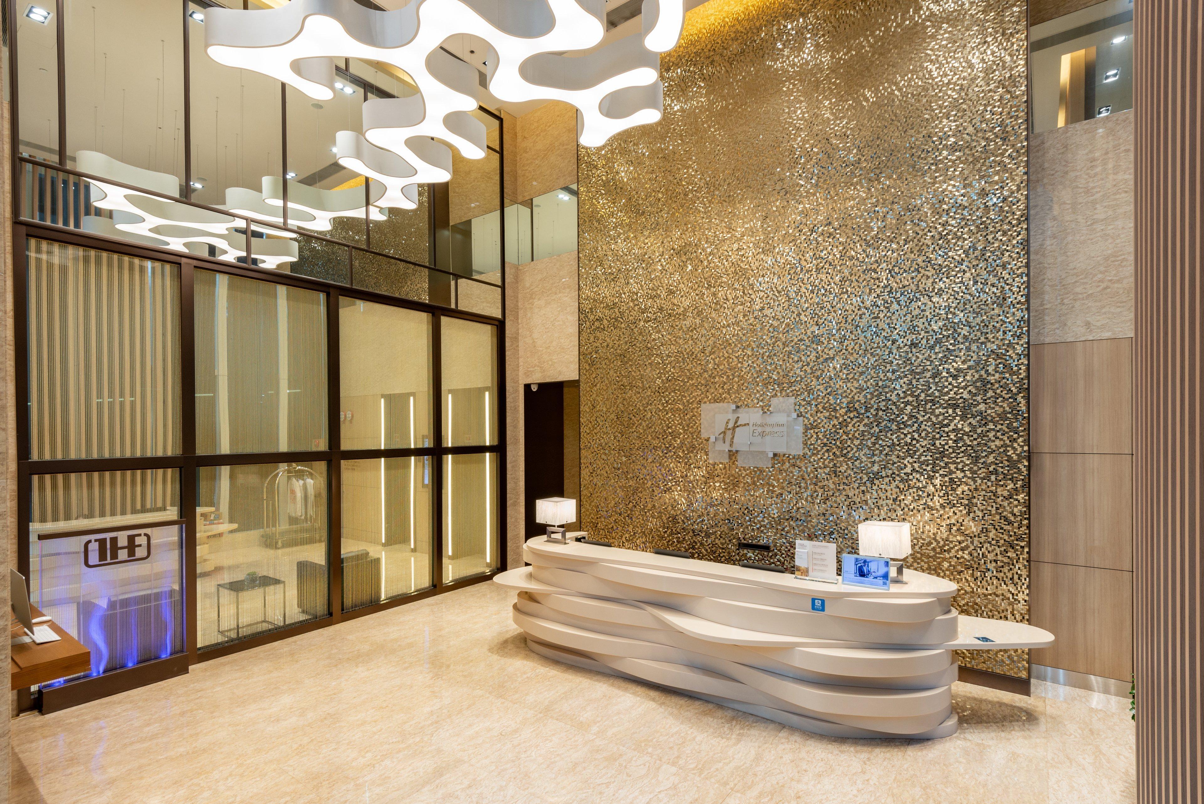Express Mongkok By Ihg 3* Hong Kong
