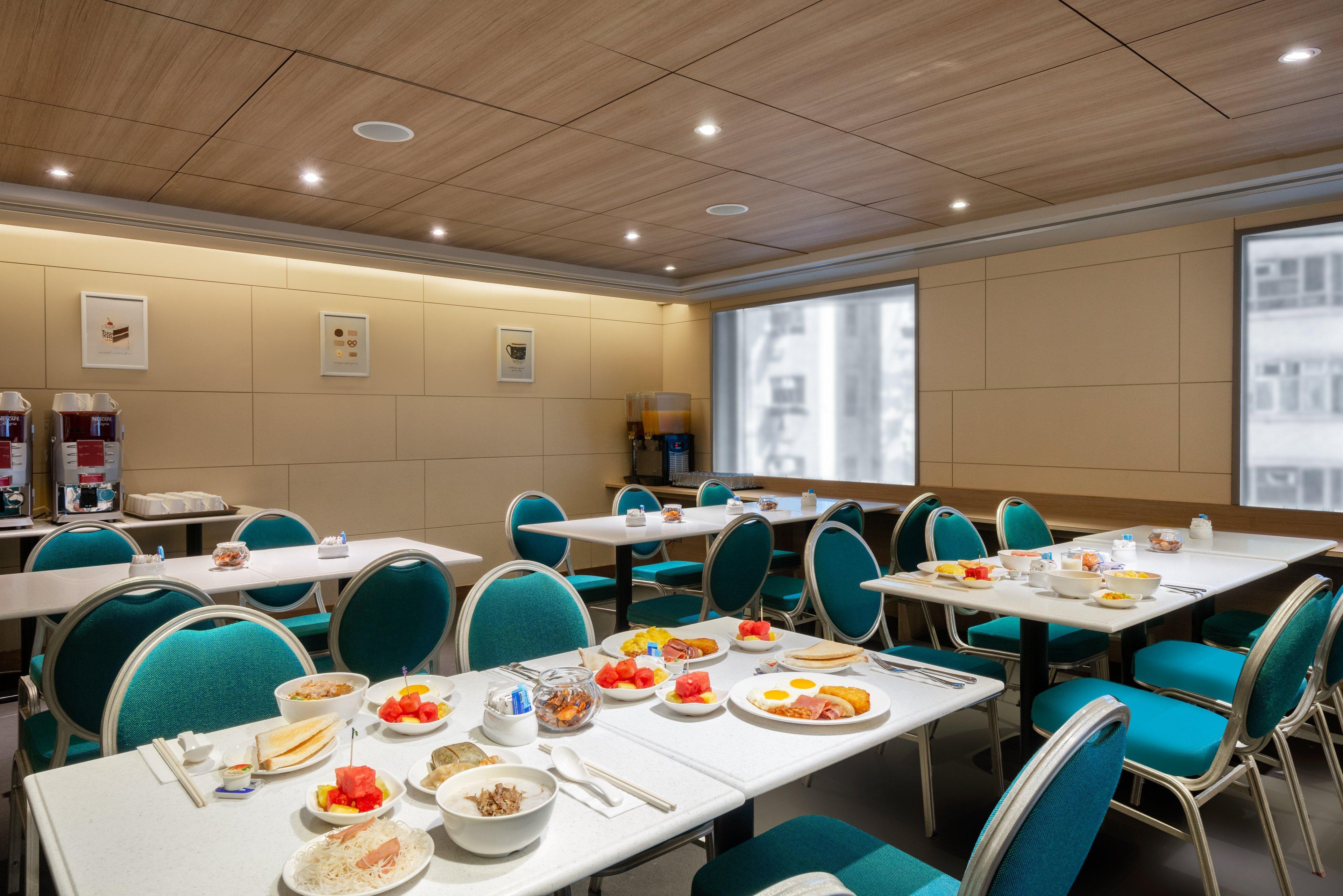 Express Mongkok By Ihg Hotel