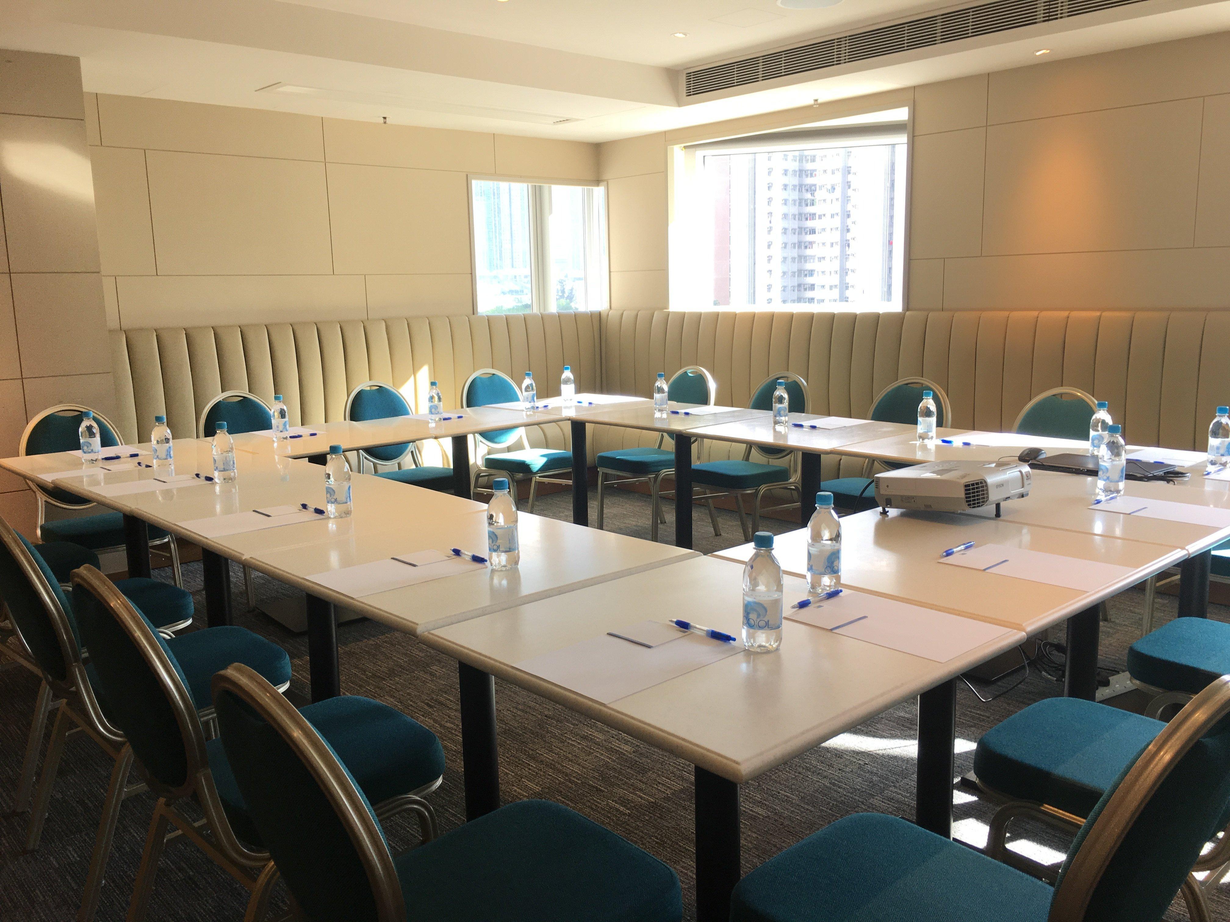 Express Mongkok By Ihg