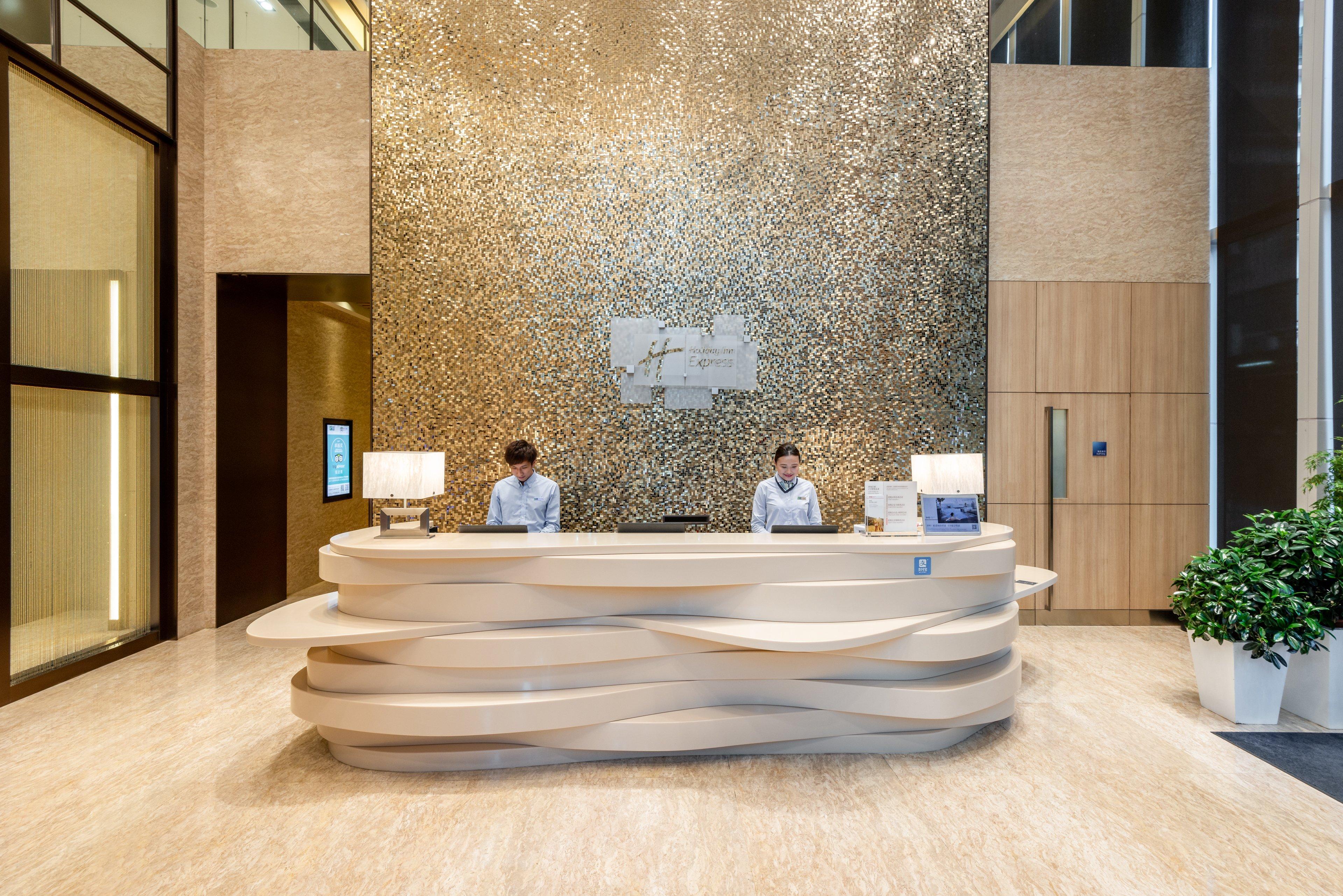 Express Mongkok By Ihg