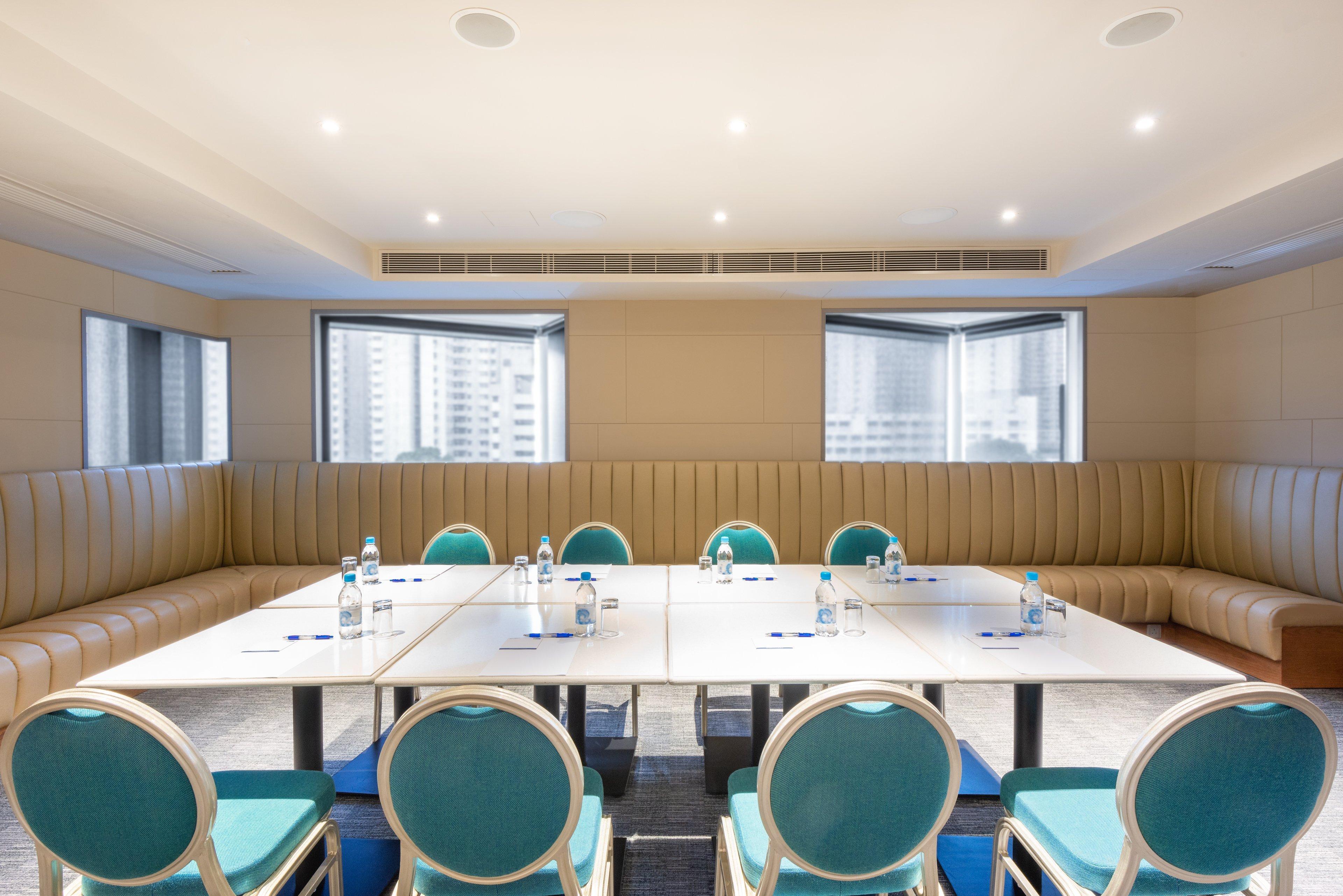 Express Mongkok By Ihg Hong Kong