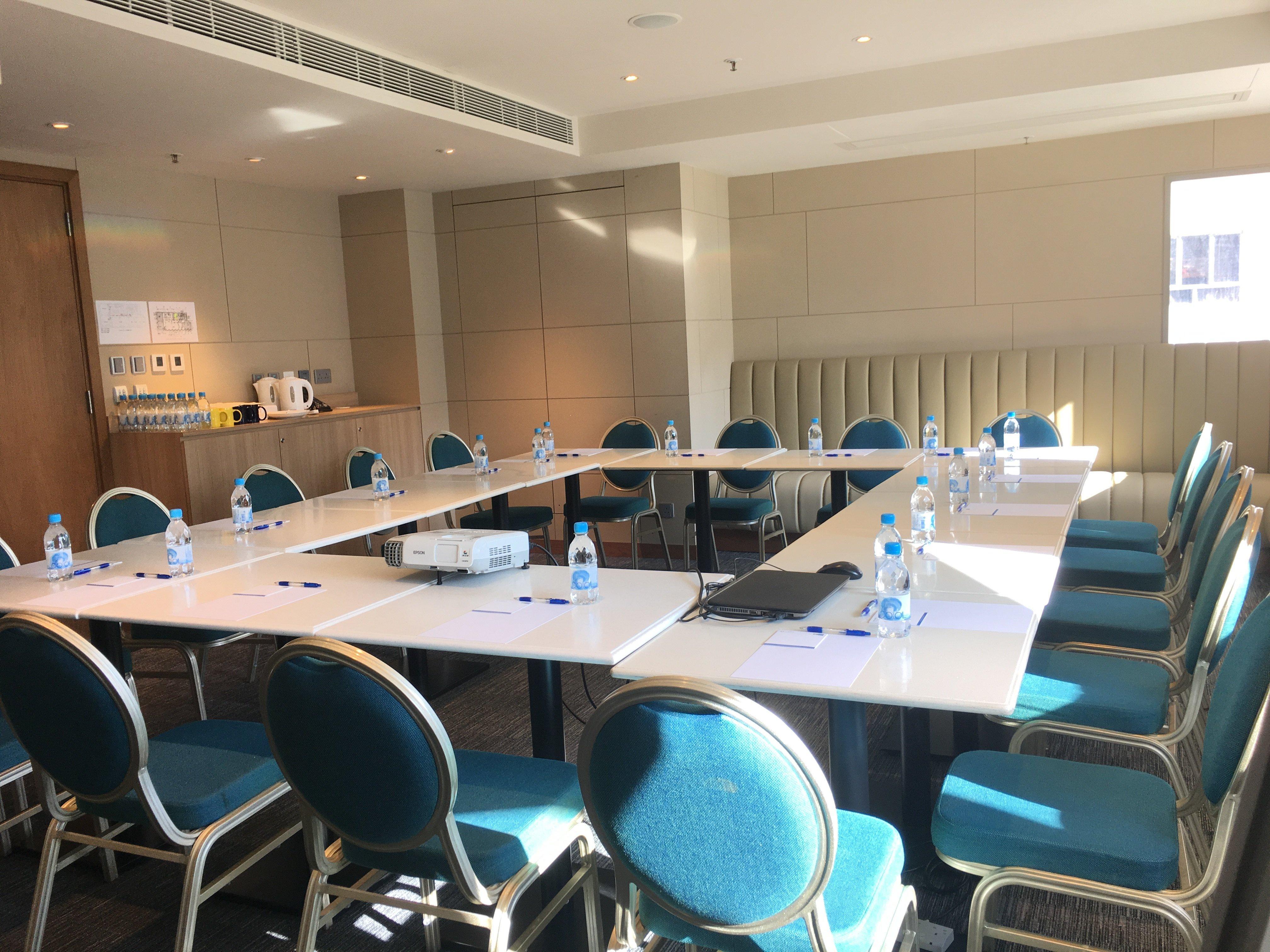 Express Mongkok By Ihg