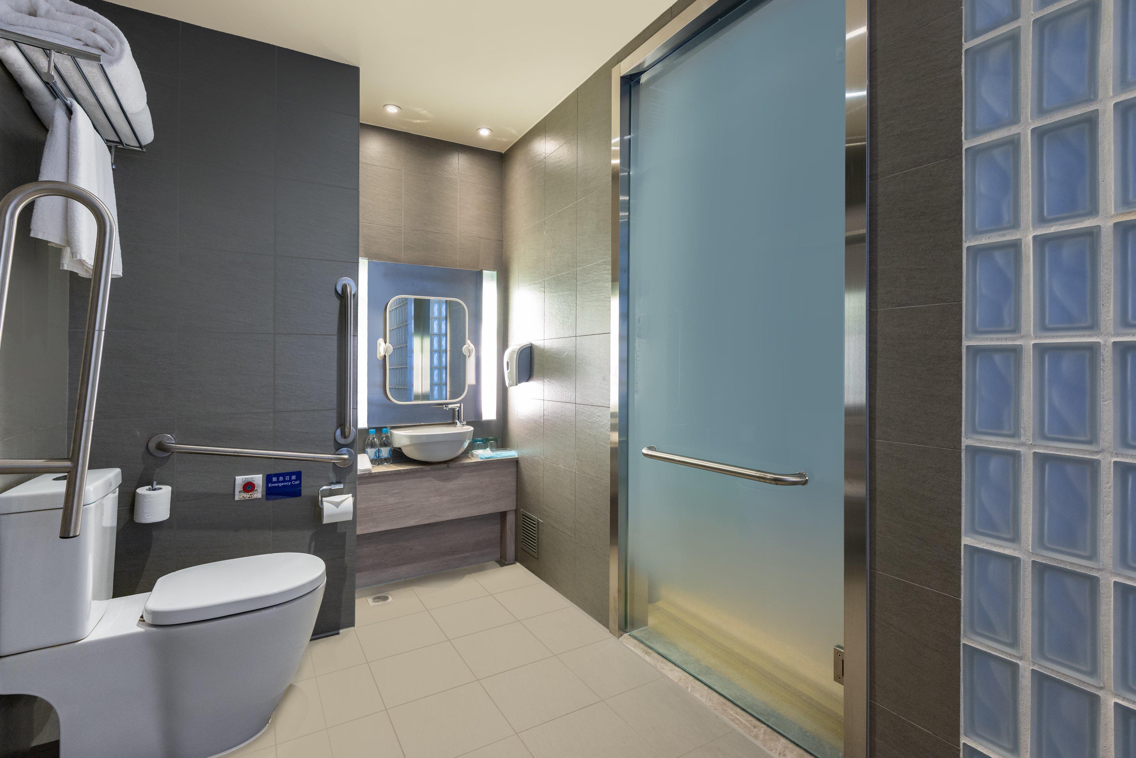 Hotel Express Mongkok By Ihg Hong Kong