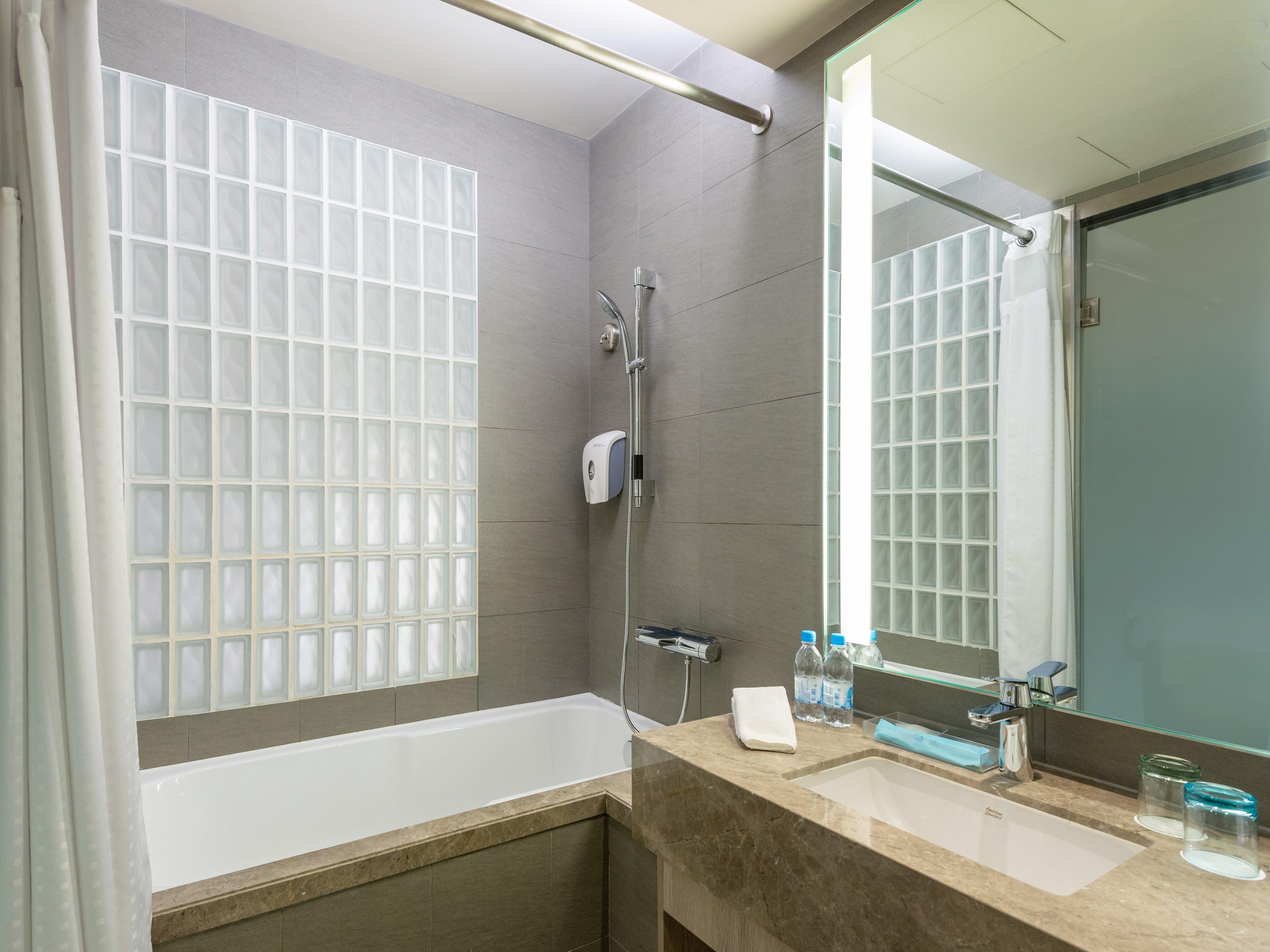 Hotel Express Mongkok By Ihg Hong Kong