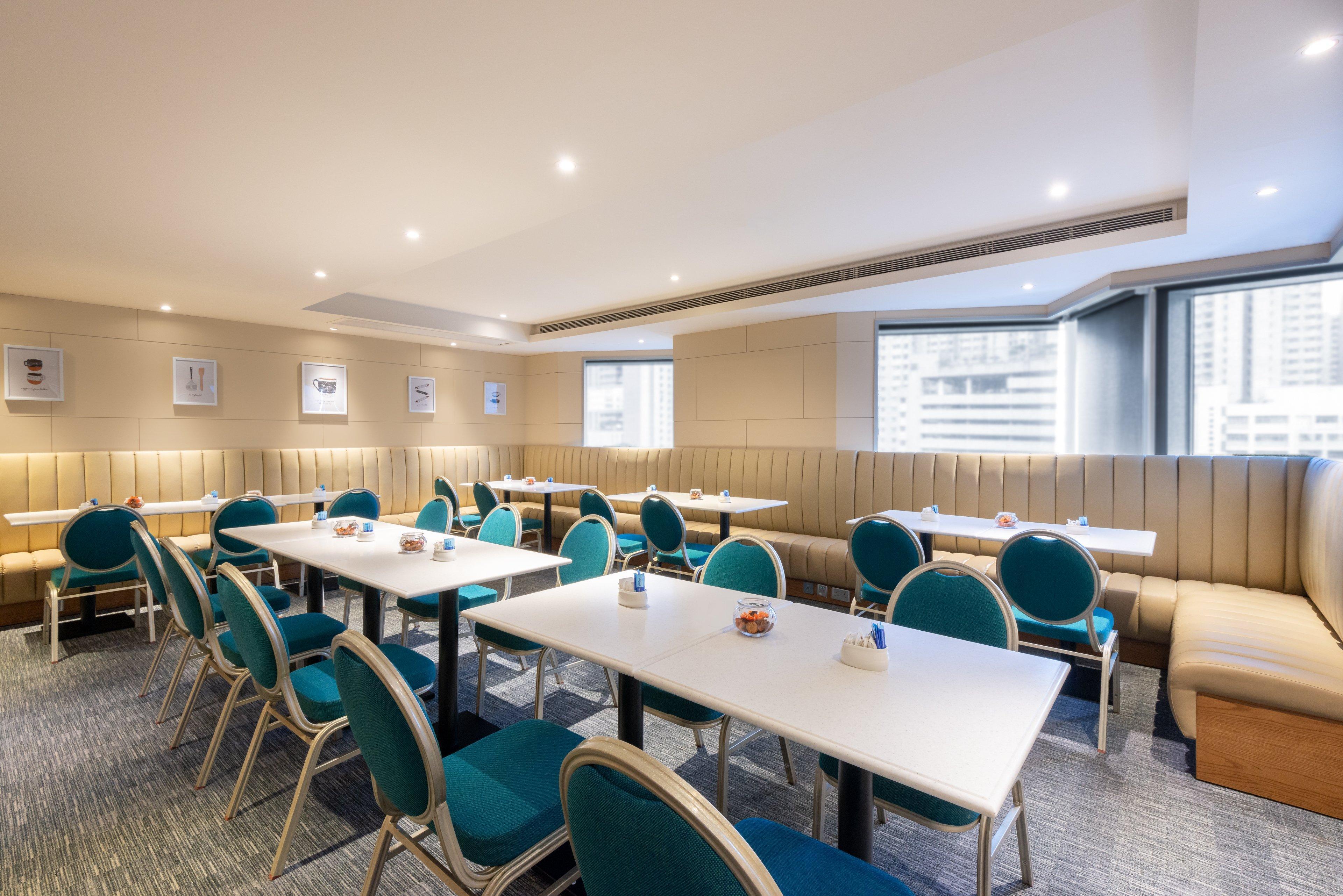 Hotel Express Mongkok By Ihg