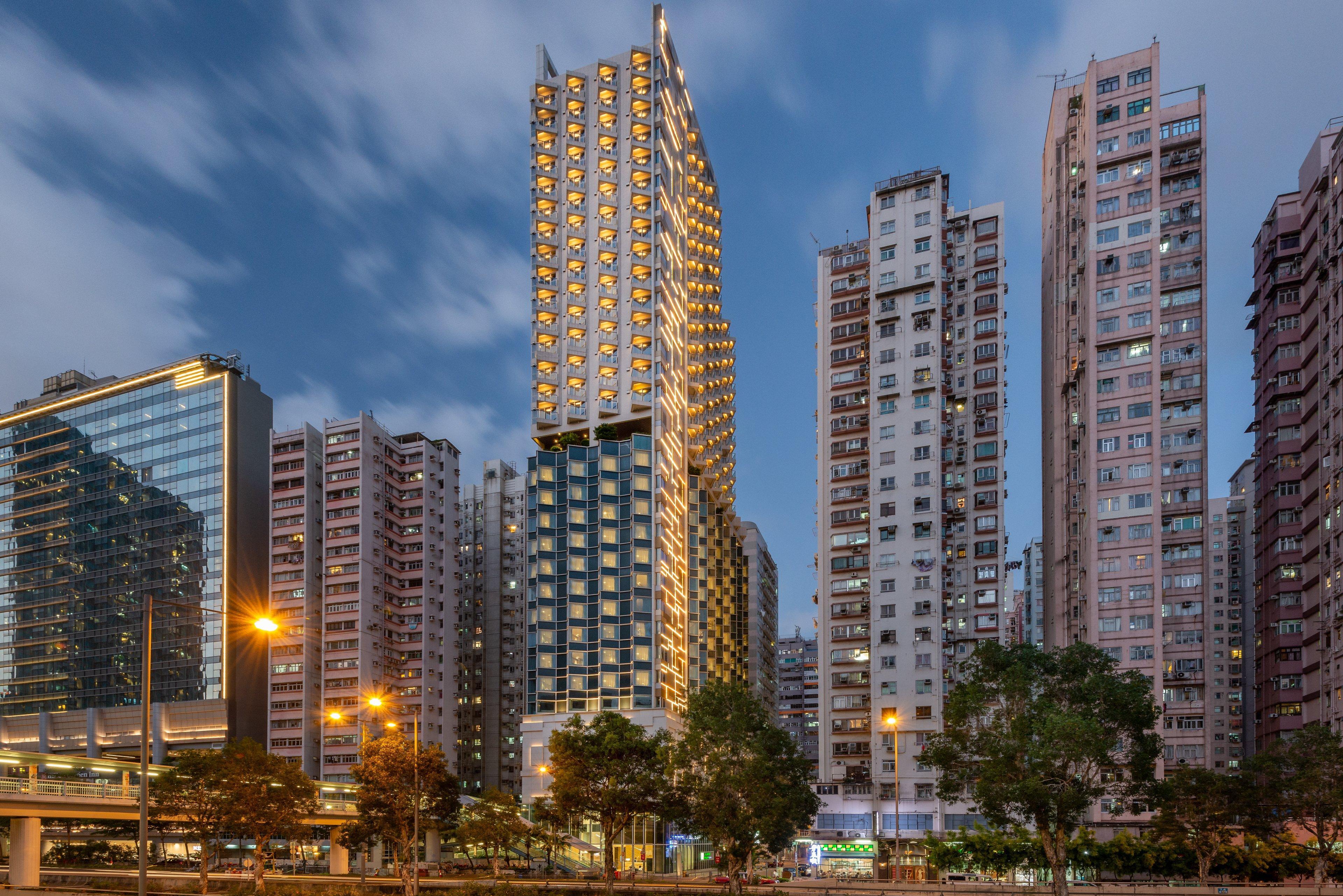 Express Mongkok By Ihg Hong Kong