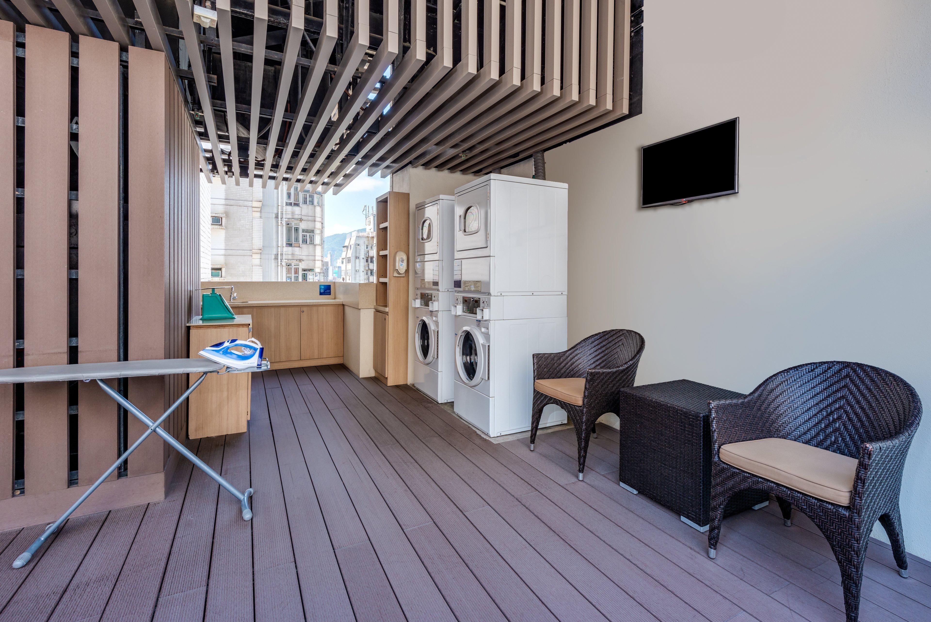 Hotel Express Mongkok By Ihg